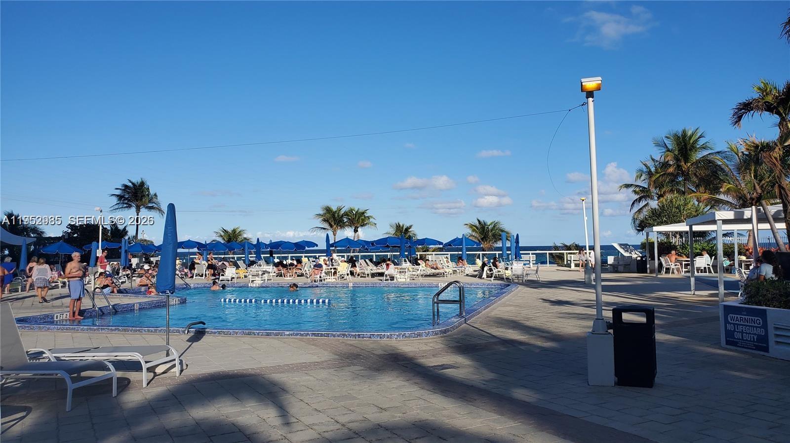 PARKER PLAZA CONDO ESTATE - Residential