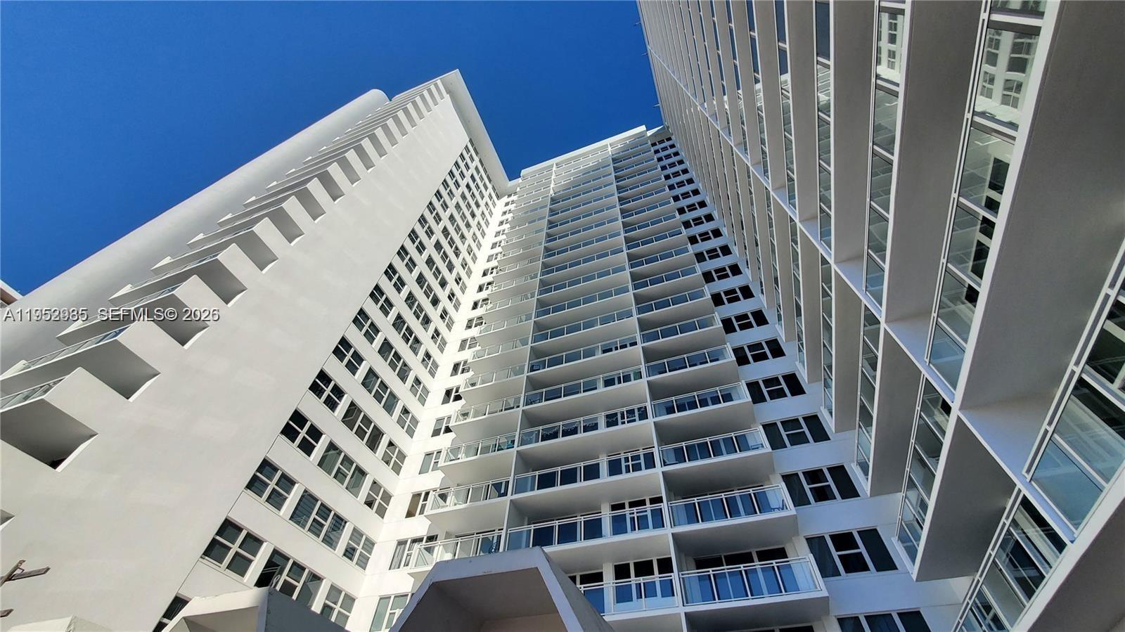 PARKER PLAZA CONDO ESTATE - Residential