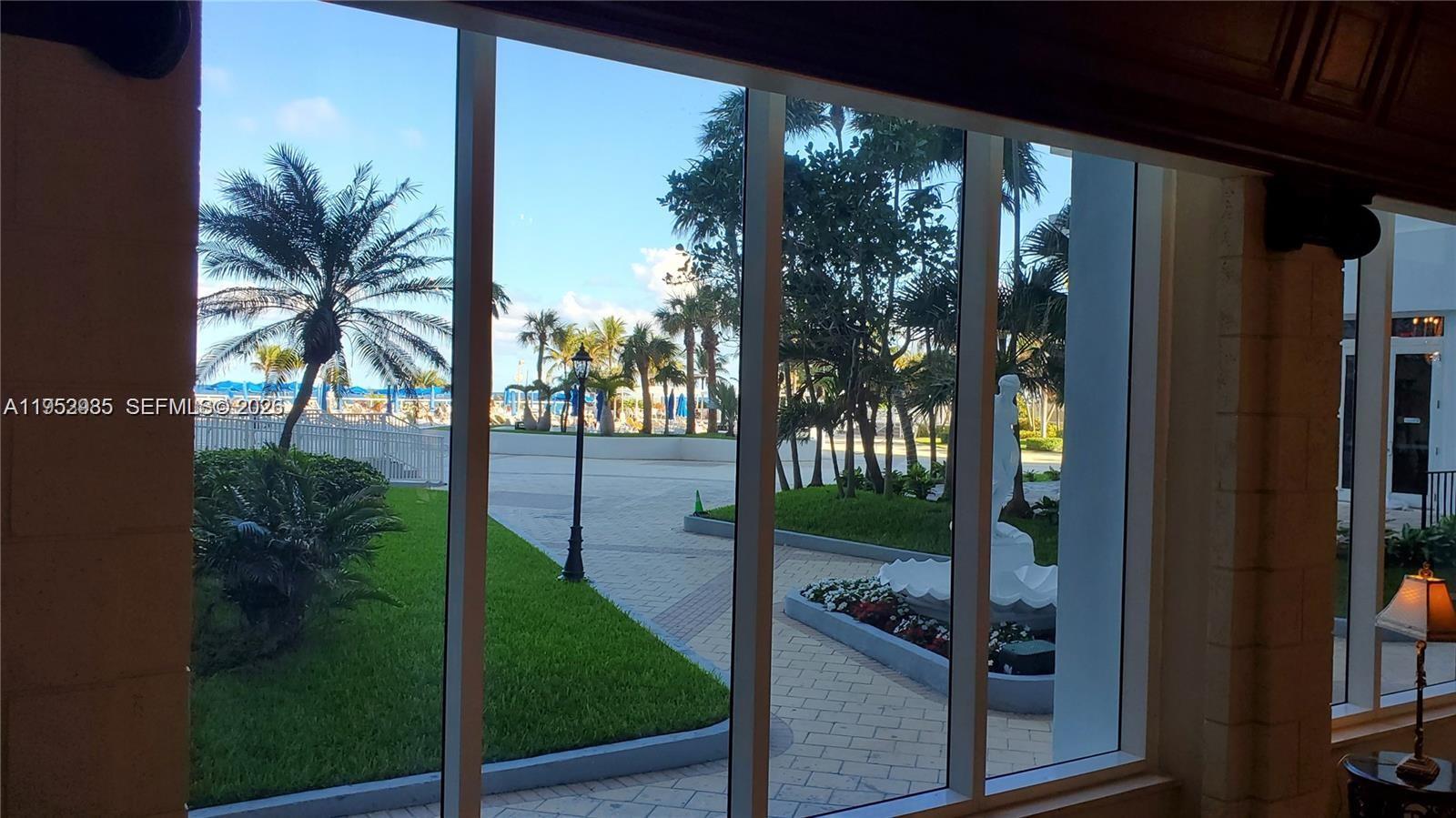 PARKER PLAZA CONDO ESTATE - Residential