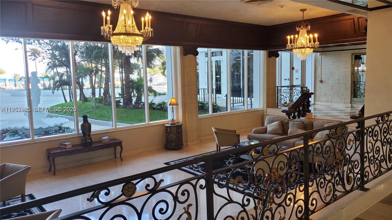 PARKER PLAZA CONDO ESTATE - Residential