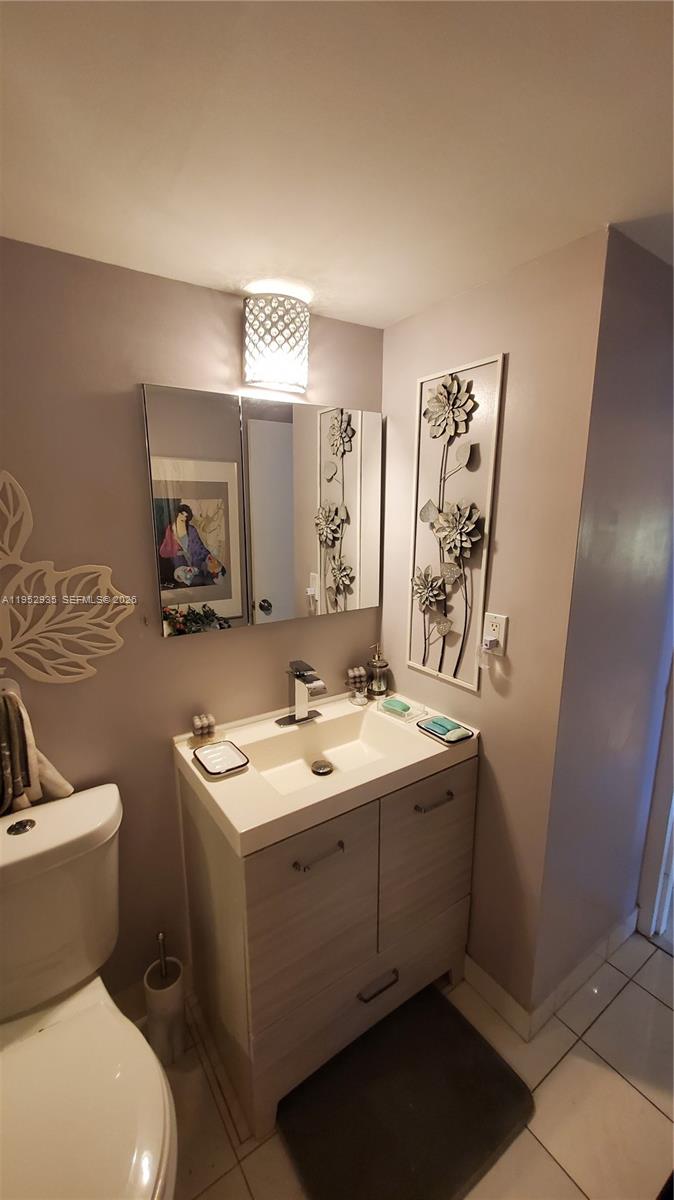 PARKER PLAZA CONDO ESTATE - Residential