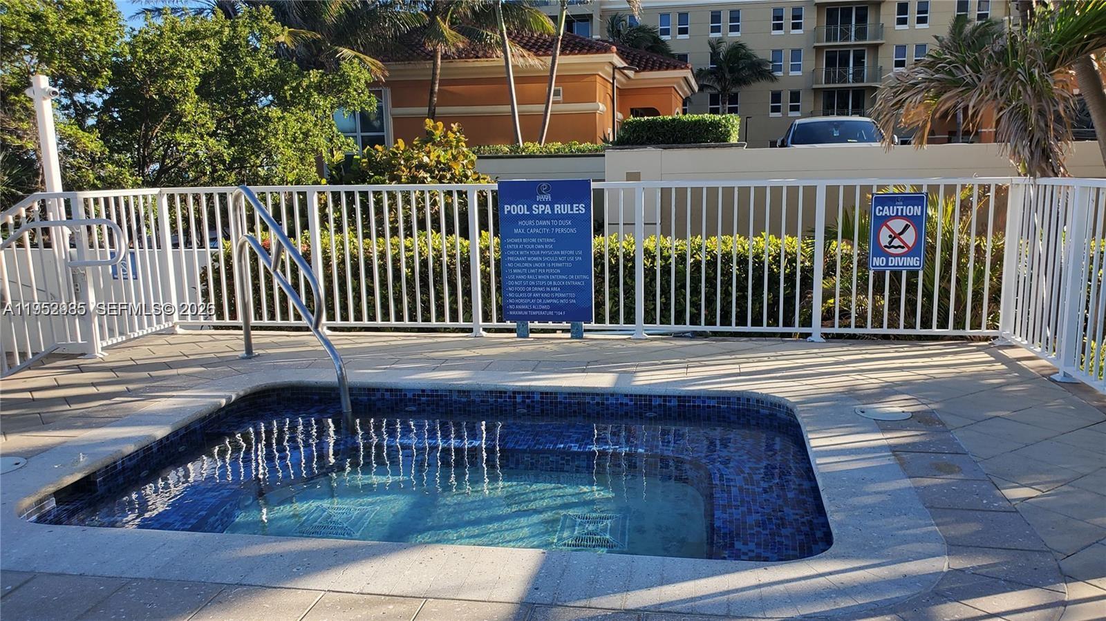 PARKER PLAZA CONDO ESTATE - Residential