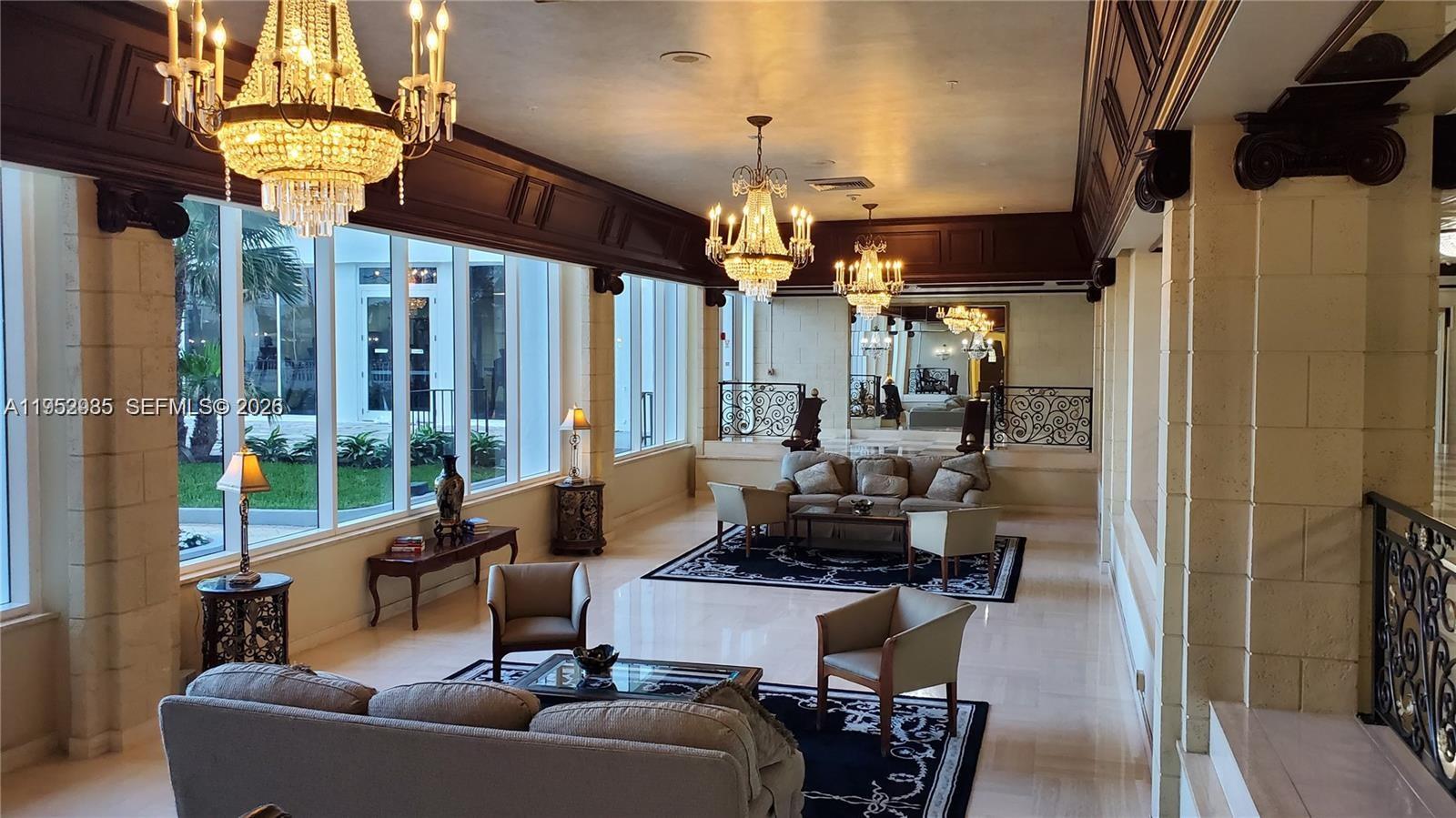 PARKER PLAZA CONDO ESTATE - Residential