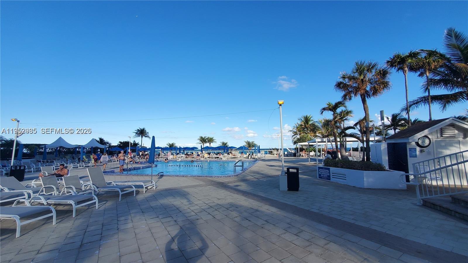 PARKER PLAZA CONDO ESTATE - Residential