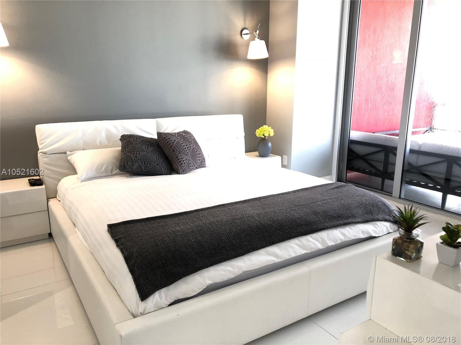 BEACHWALK - Residential Lease