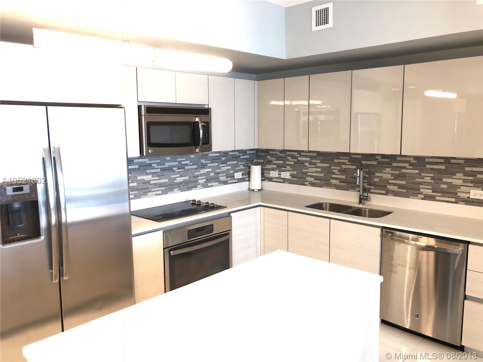 BEACHWALK - Residential Lease