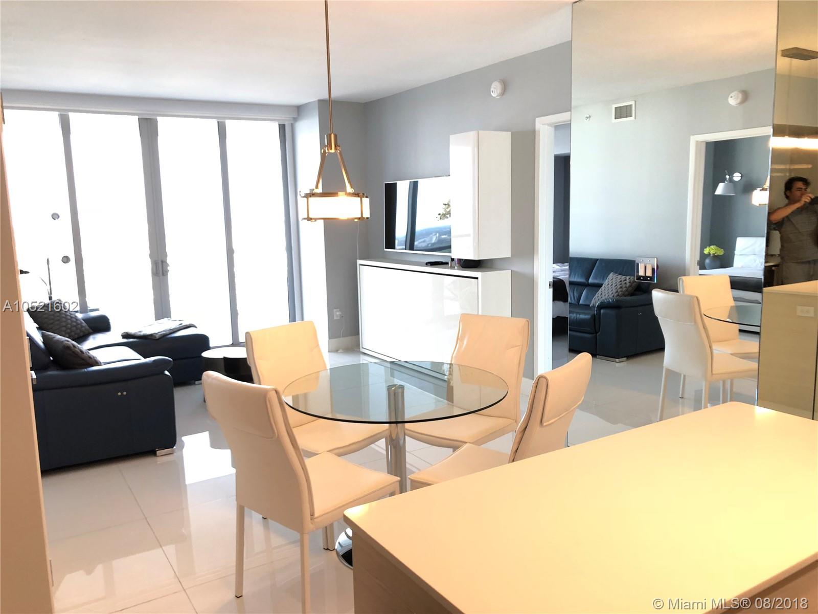 BEACHWALK - Residential Lease