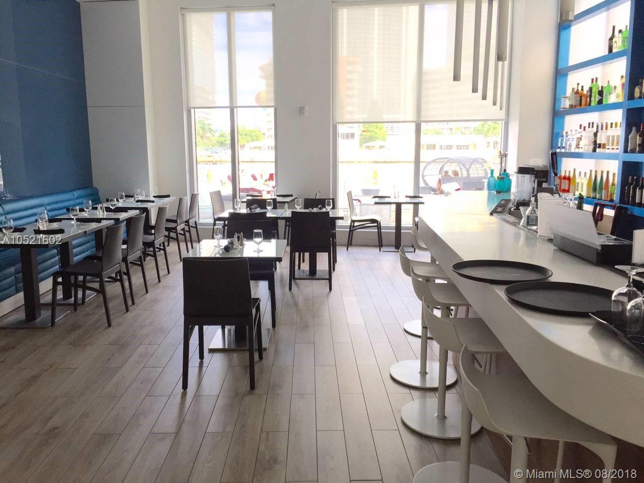 BEACHWALK - Residential Lease