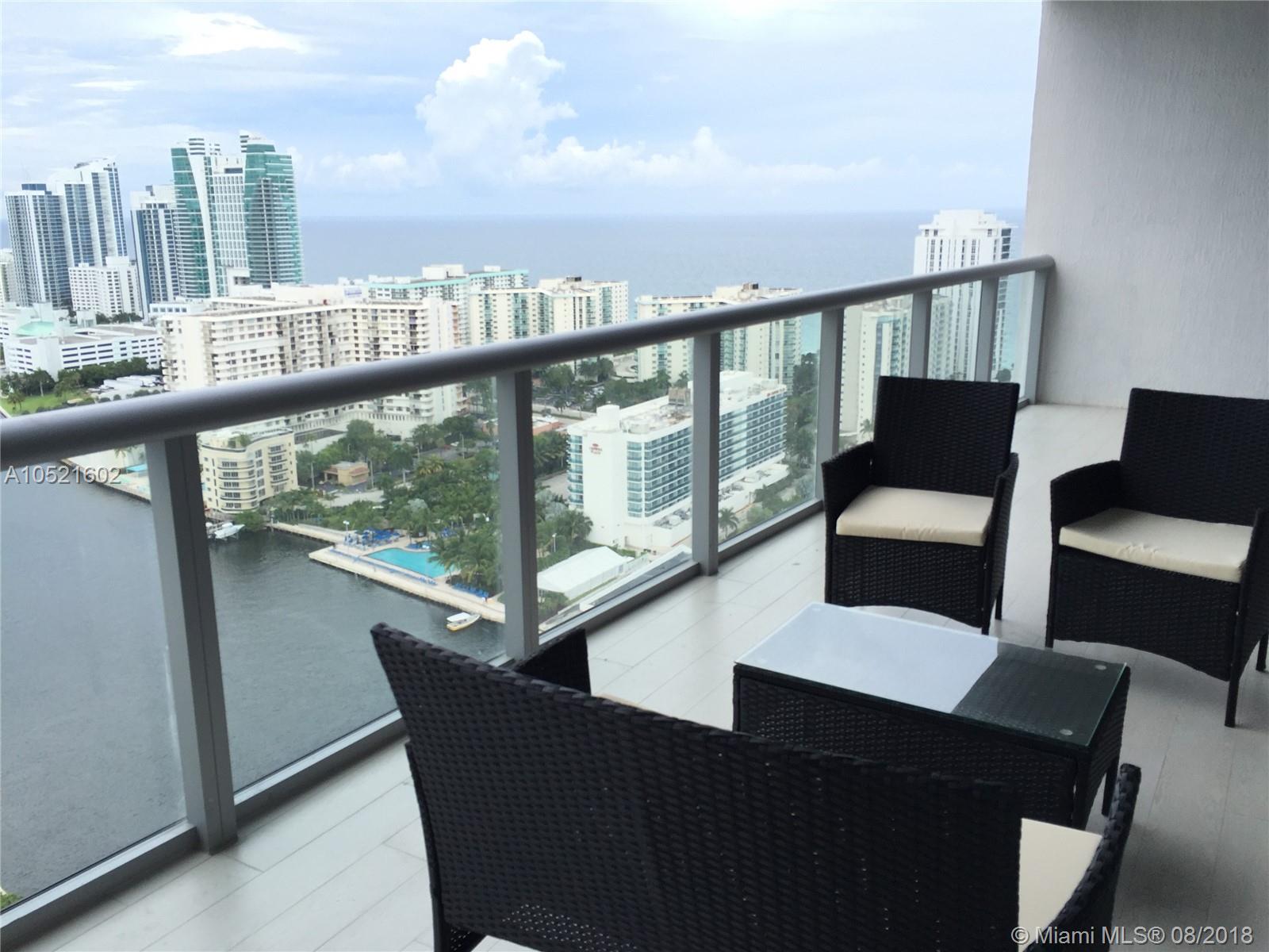 BEACHWALK - Residential Lease