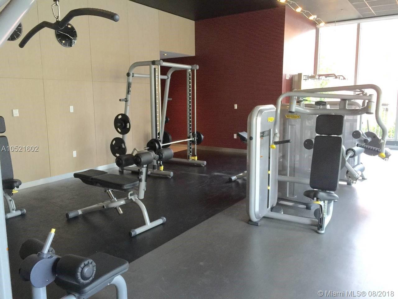 BEACHWALK - Residential Lease