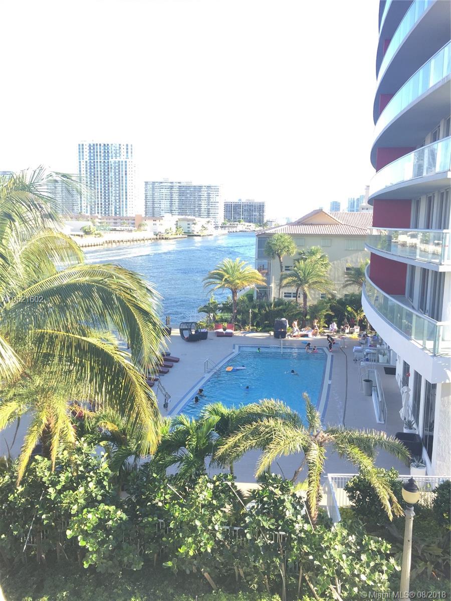 BEACHWALK - Residential Lease