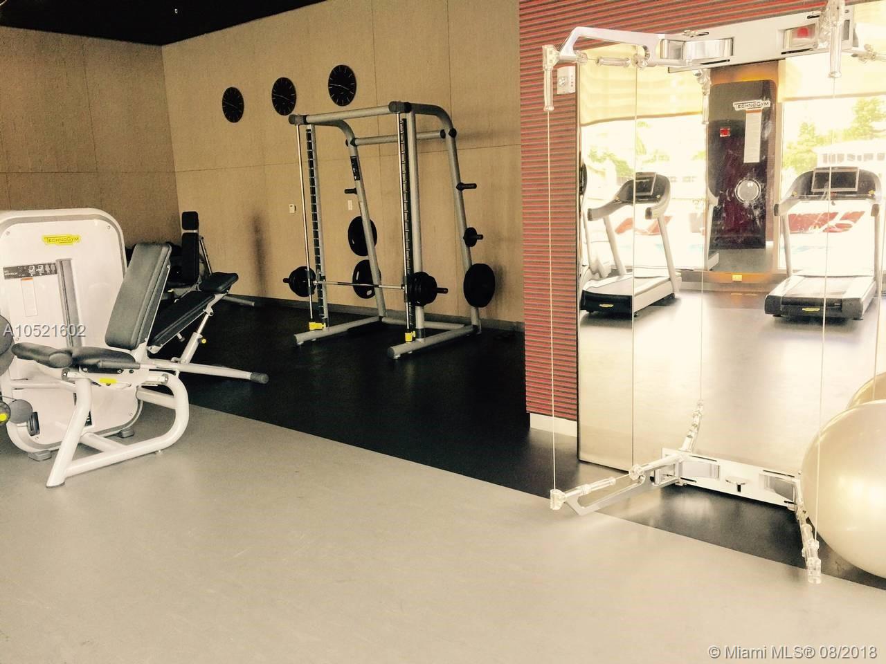 BEACHWALK - Residential Lease