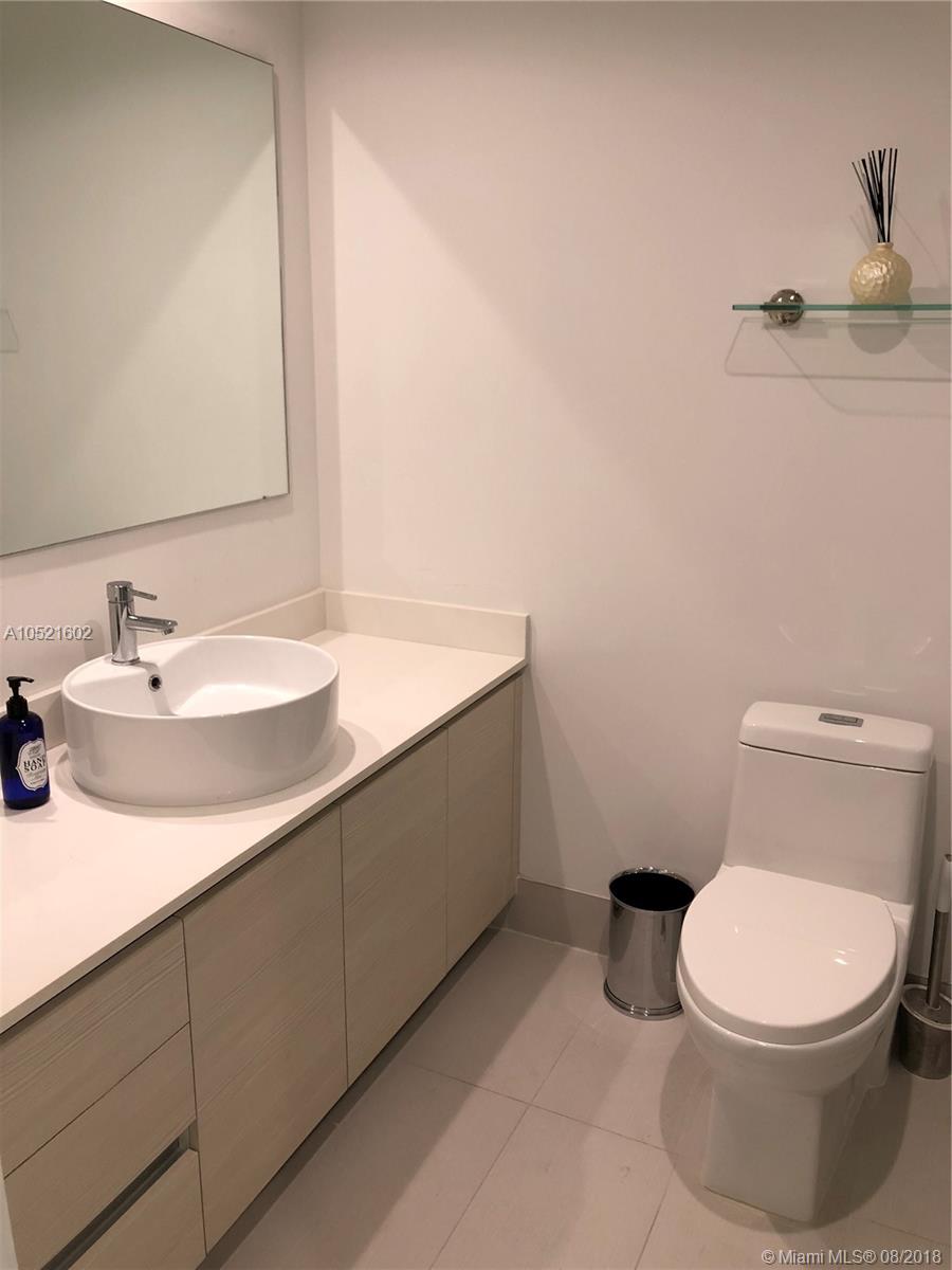 BEACHWALK - Residential Lease