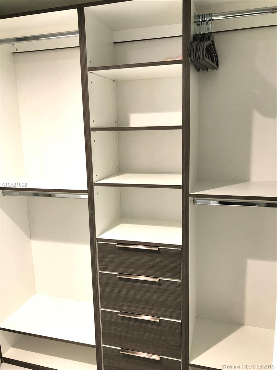 BEACHWALK - Residential Lease