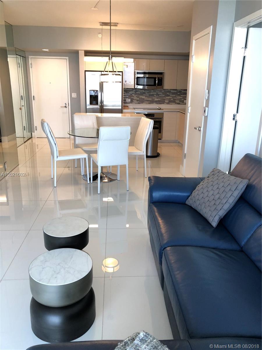 BEACHWALK - Residential Lease