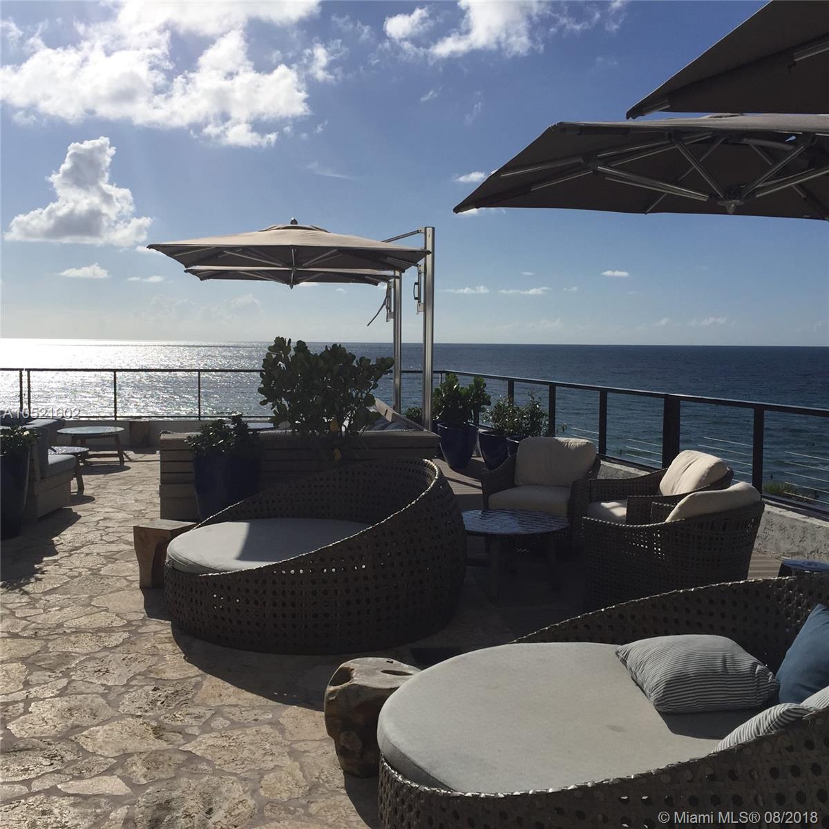 BEACHWALK - Residential Lease