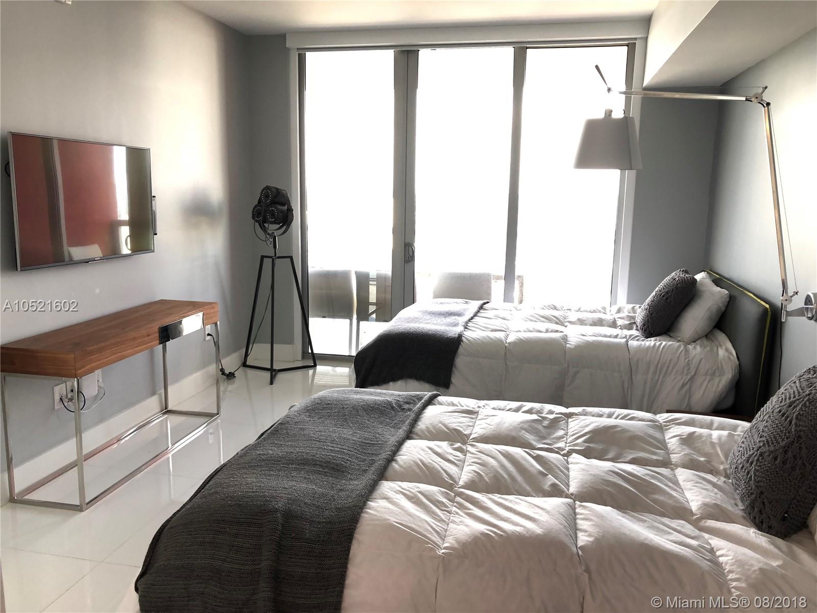 BEACHWALK - Residential Lease