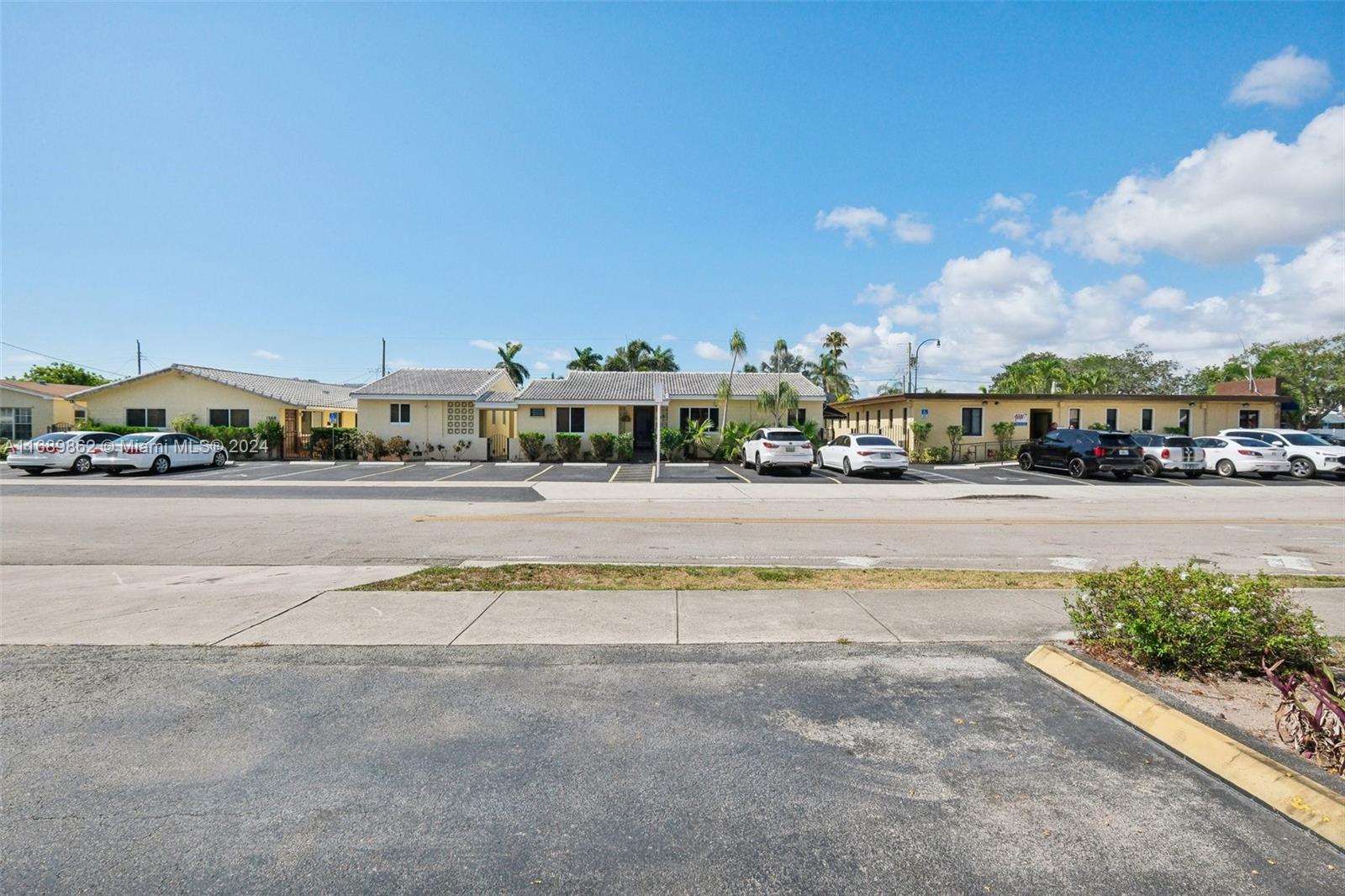 1201 S Federal Hwy
