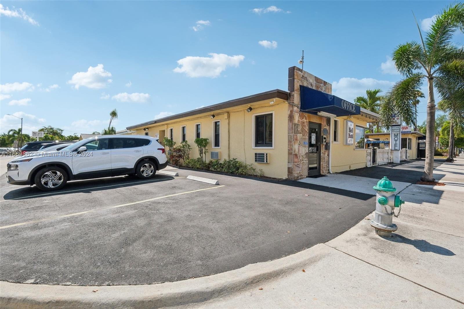 1201 S Federal Hwy
