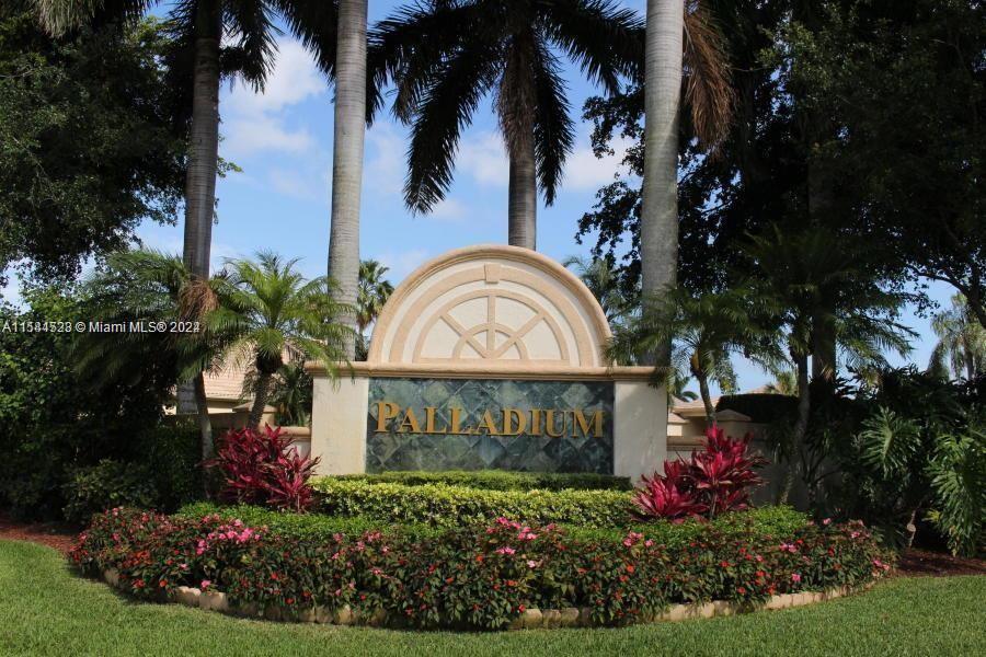 3922 Diamond Palladium Ter, Boynton Beach, Palm Beach County, Florida - 3 Bedrooms  
2 Bathrooms - 