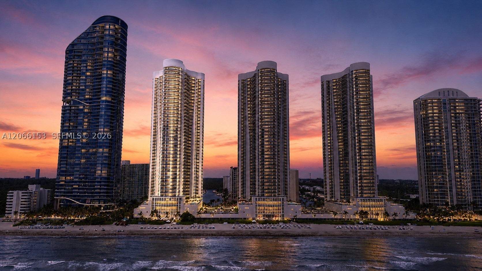 15811 Collins Ave 2802