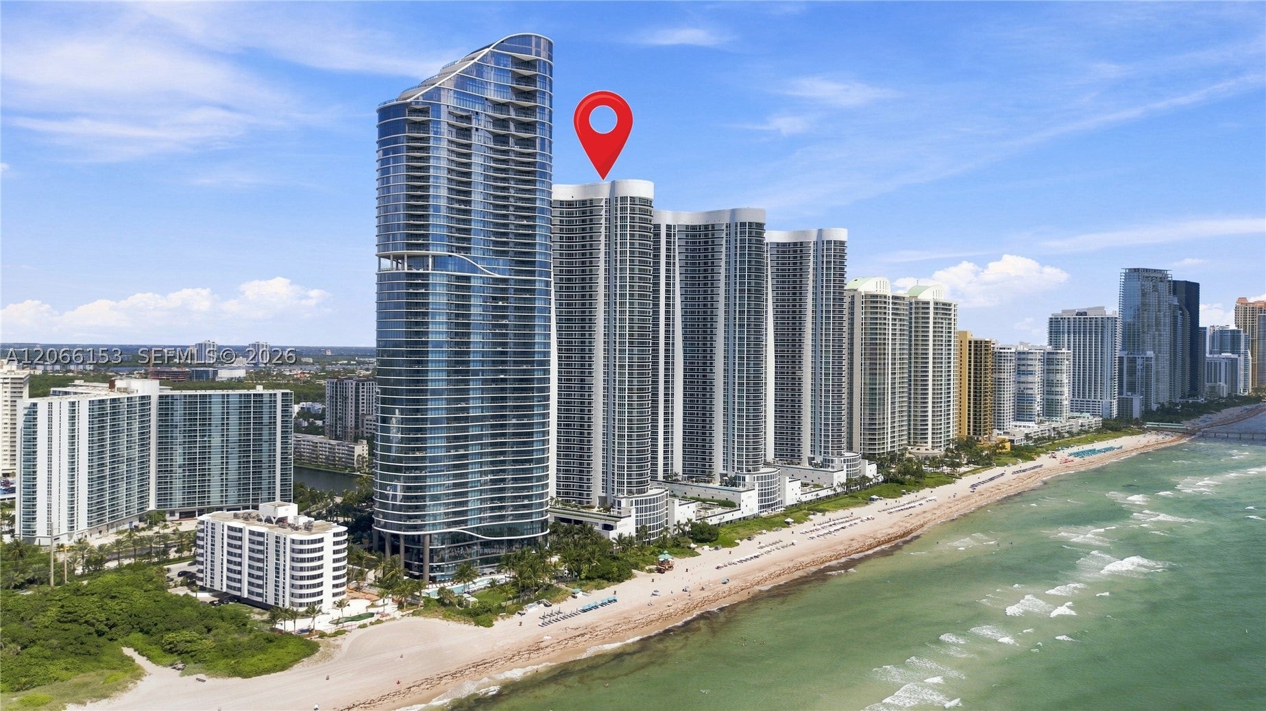 15811 Collins Ave 2802