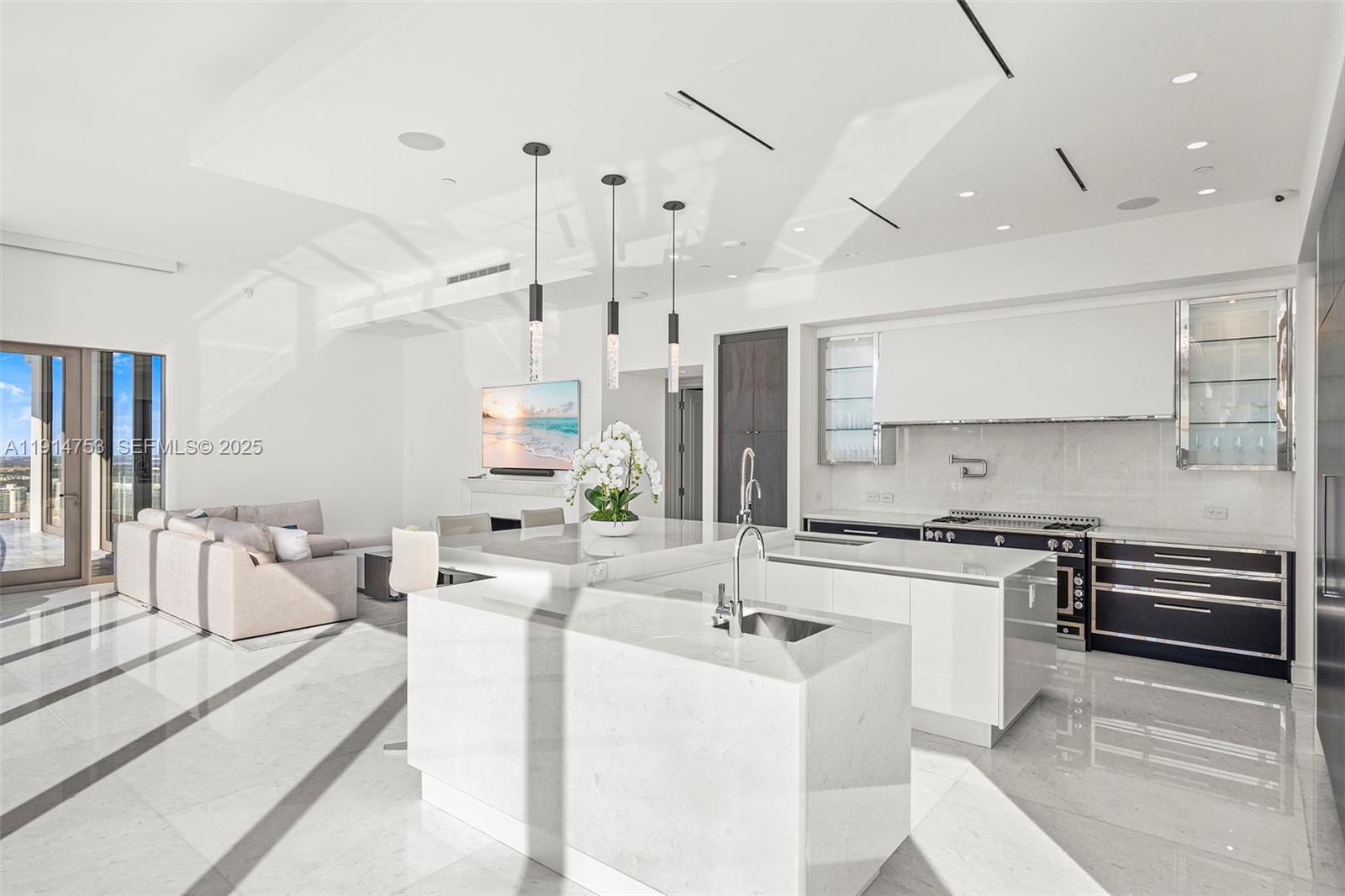 Estates at Acqualina - Residential