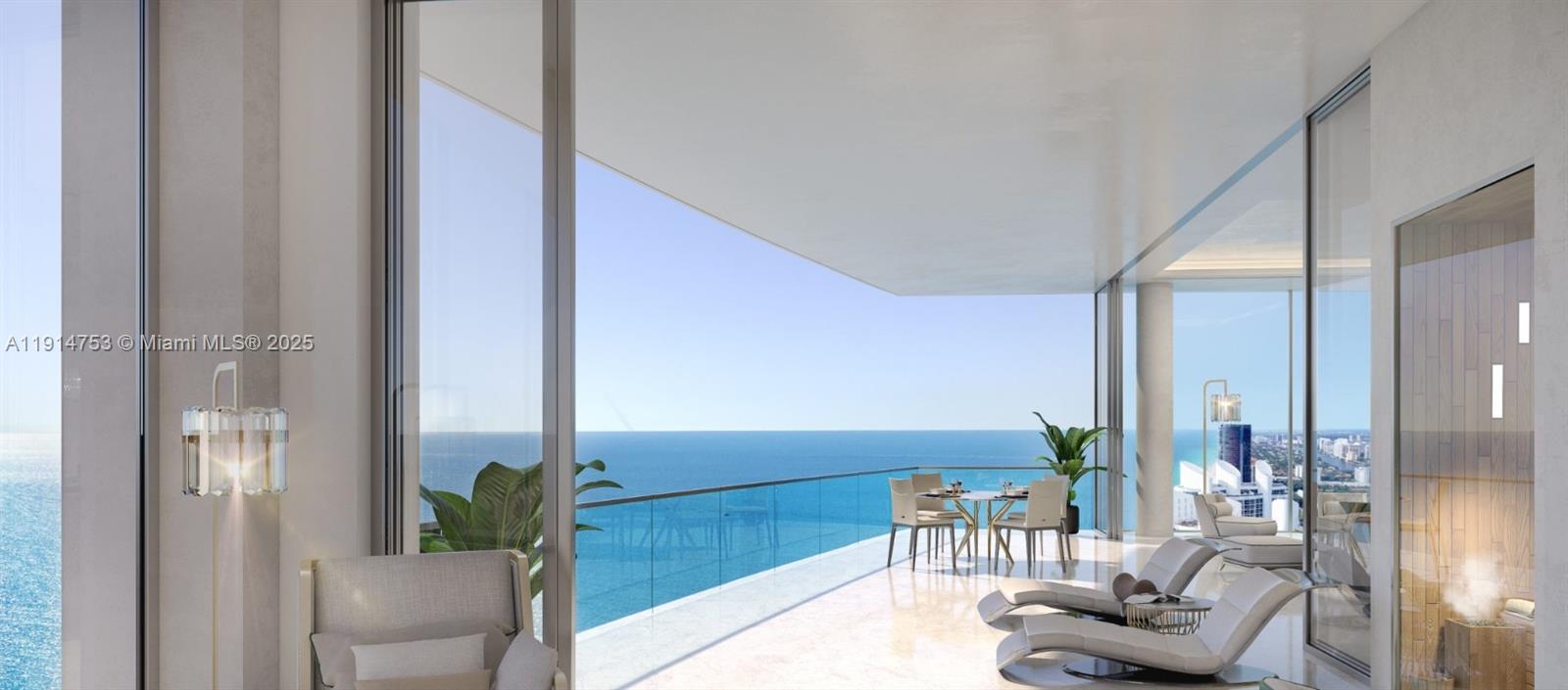 17901 Collins Ave 4507