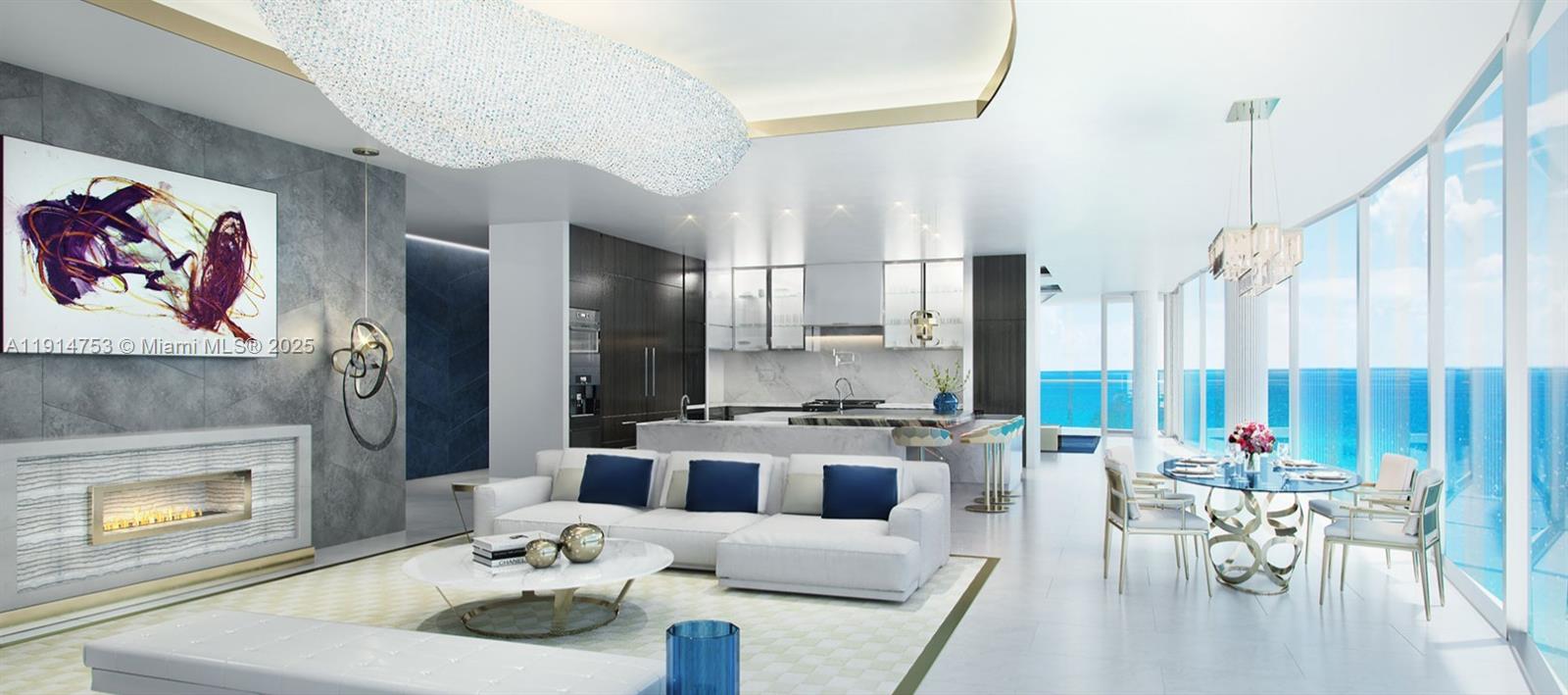 17901 Collins Ave 4507