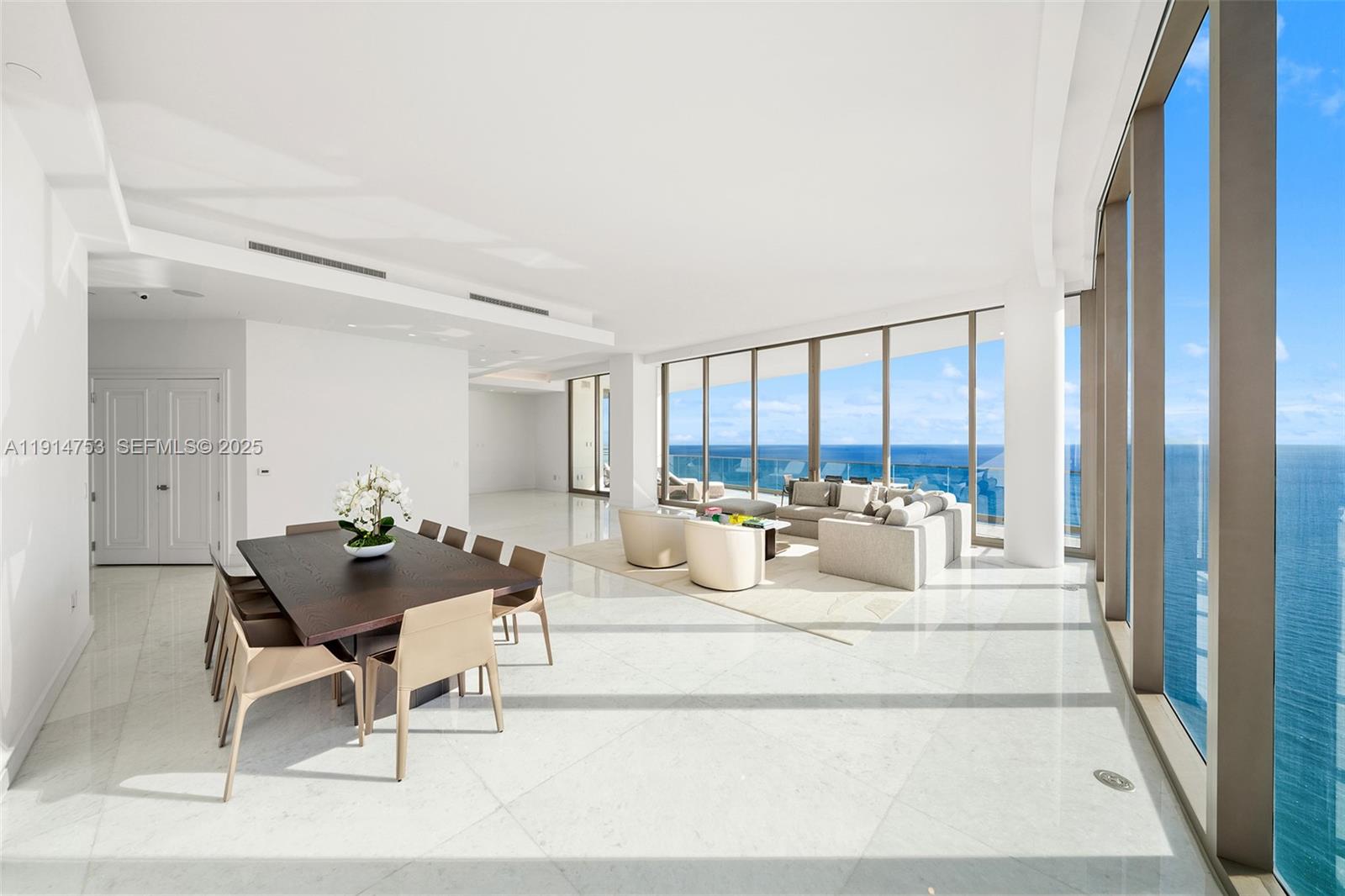 Estates at Acqualina - Residential