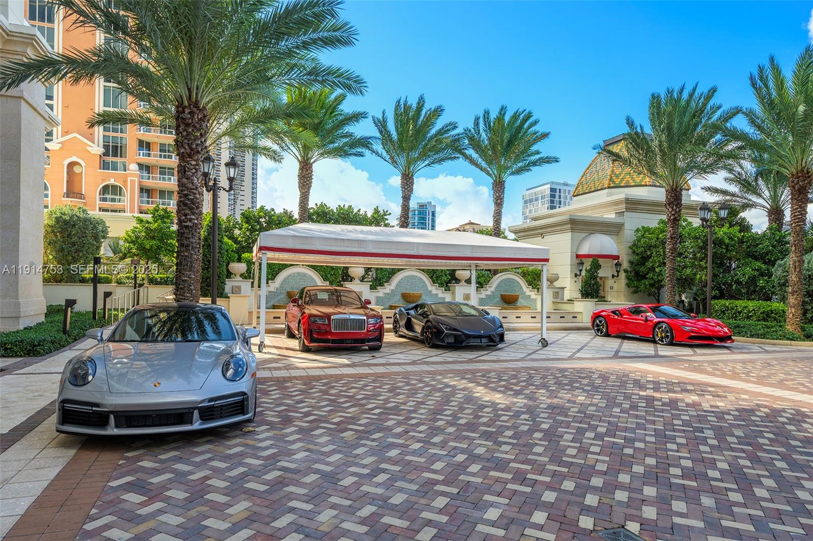 Estates at Acqualina - Residential