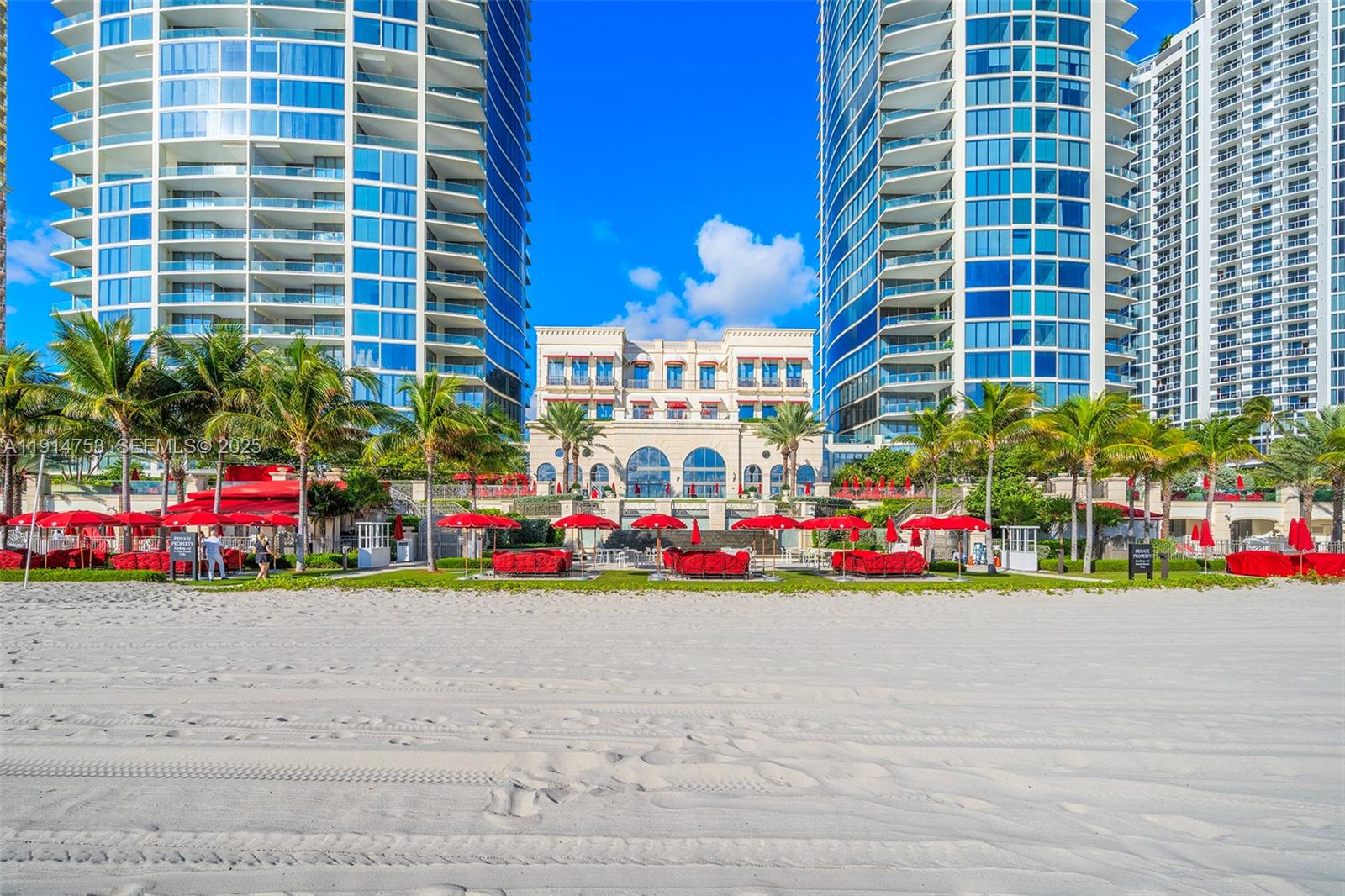 Estates at Acqualina - Residential