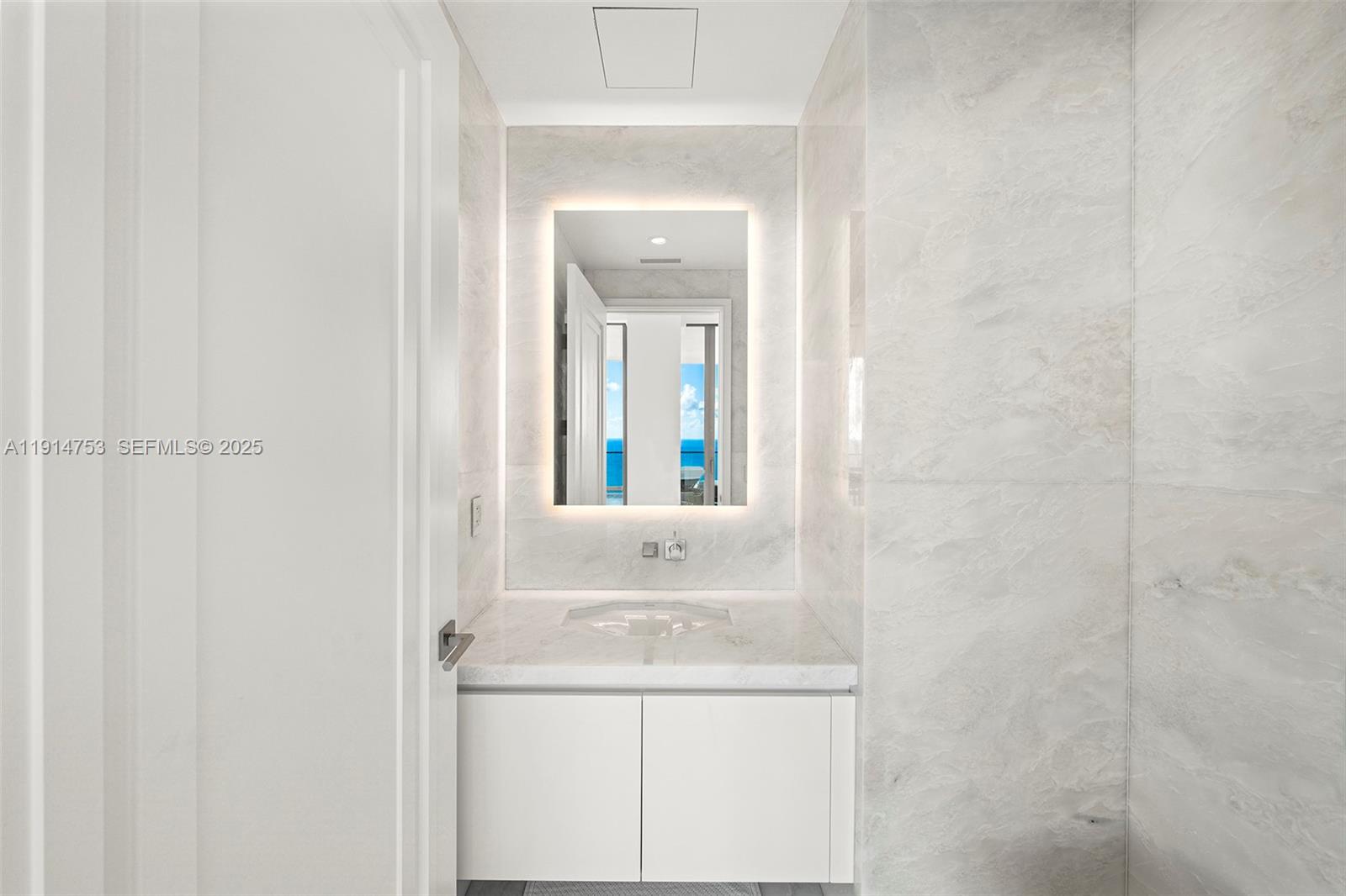 Estates at Acqualina - Residential