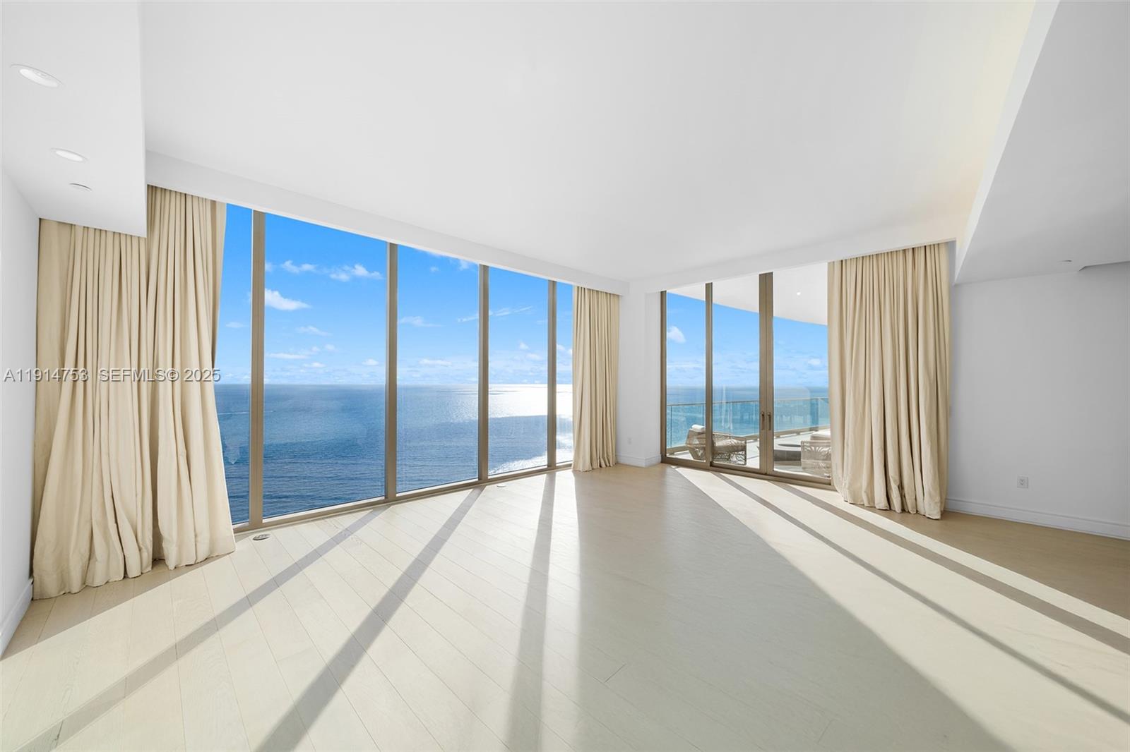 Estates at Acqualina - Residential