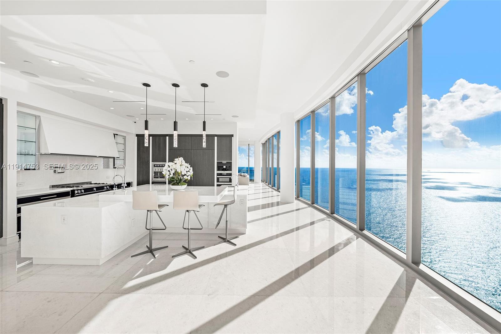Estates at Acqualina - Residential