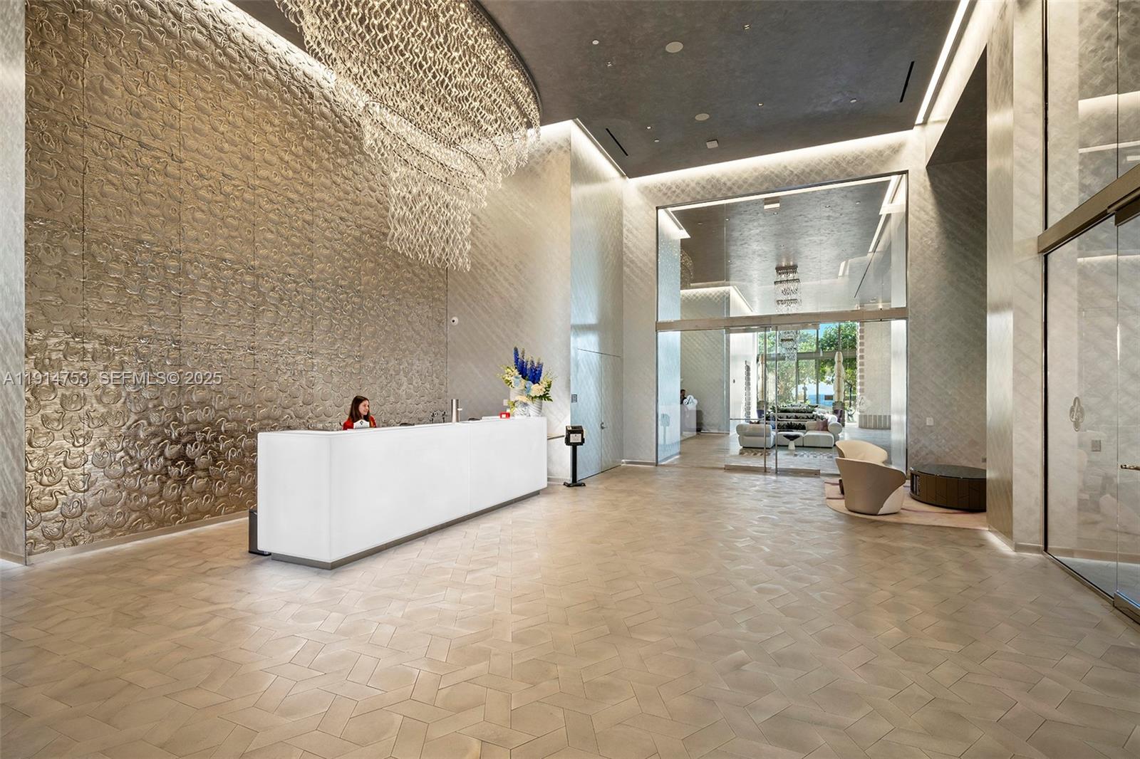 Estates at Acqualina - Residential