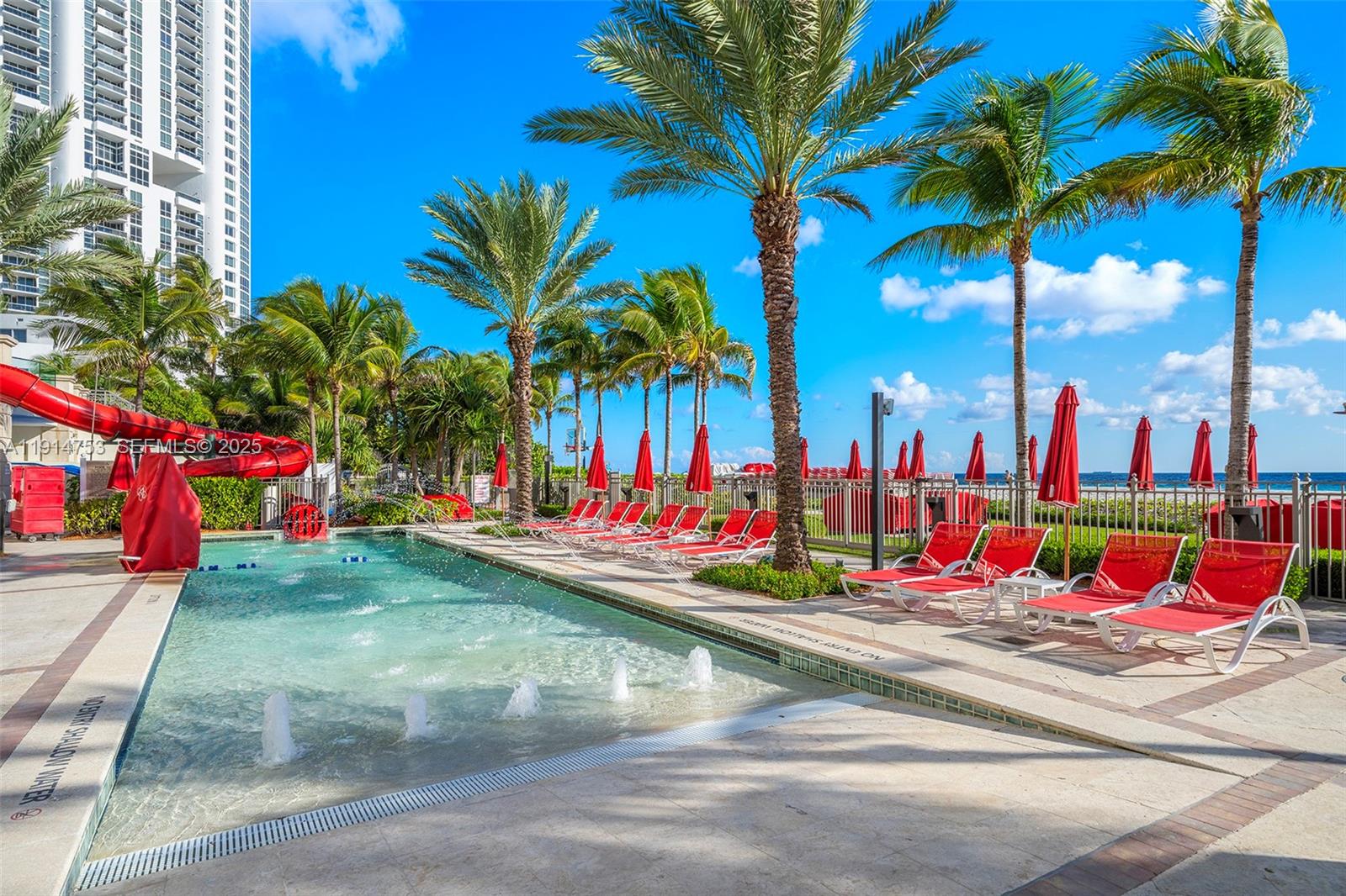 Estates at Acqualina - Residential