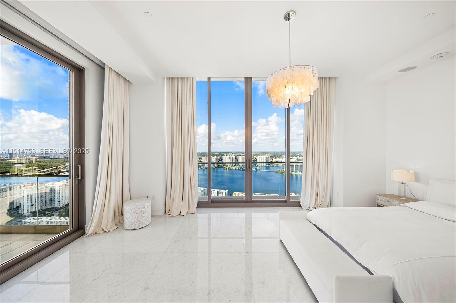 Estates at Acqualina - Residential