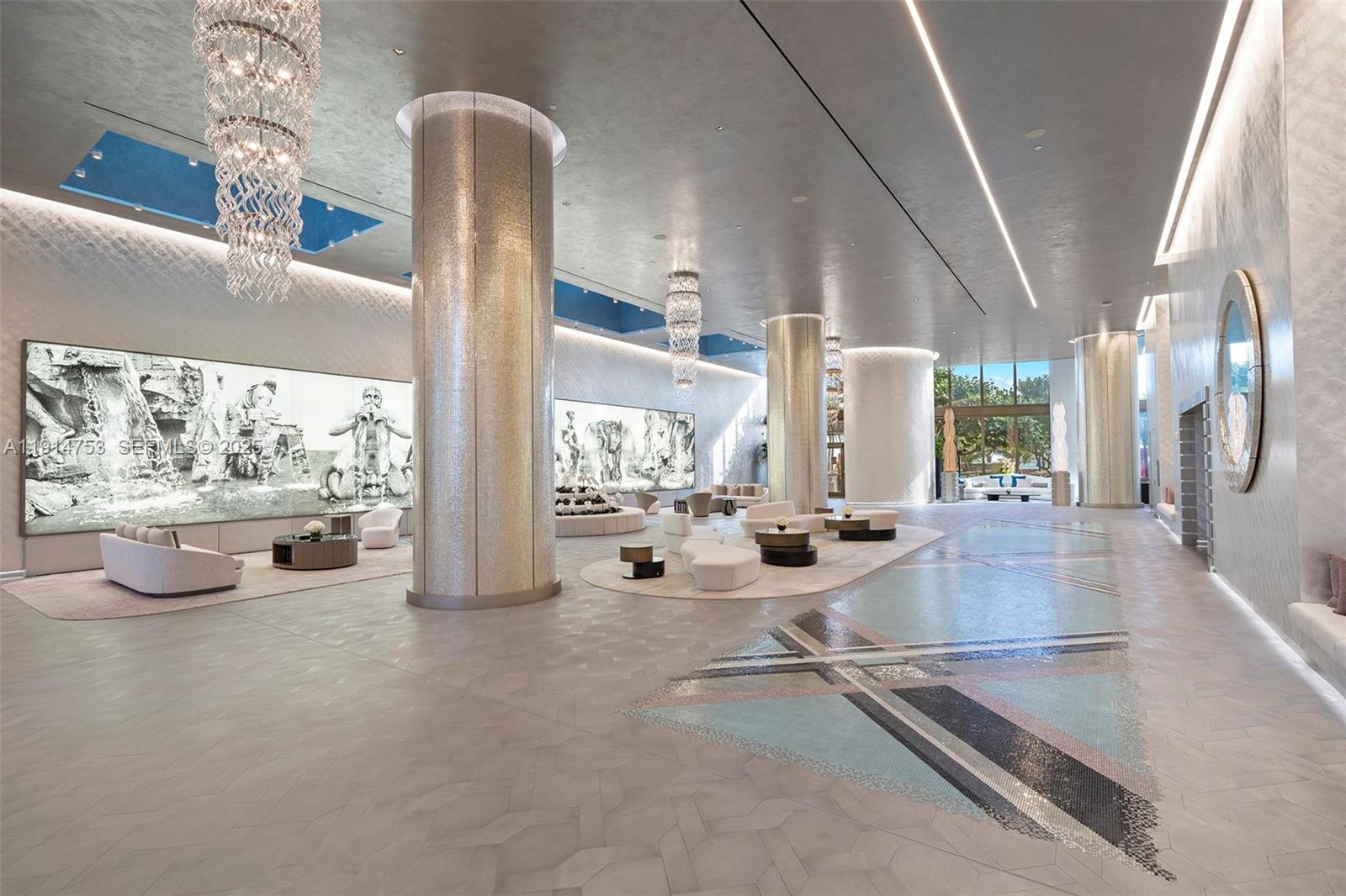 Estates at Acqualina - Residential