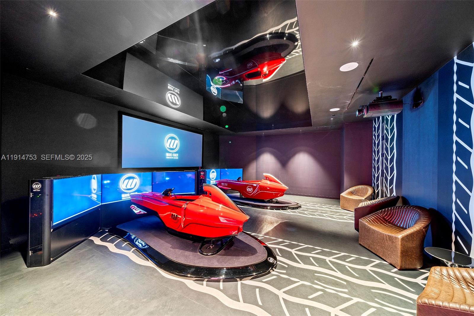 Estates at Acqualina - Residential