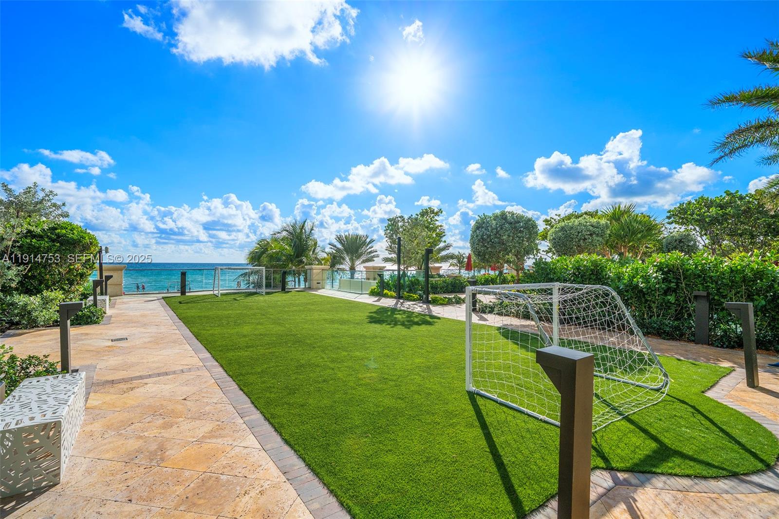 Estates at Acqualina - Residential