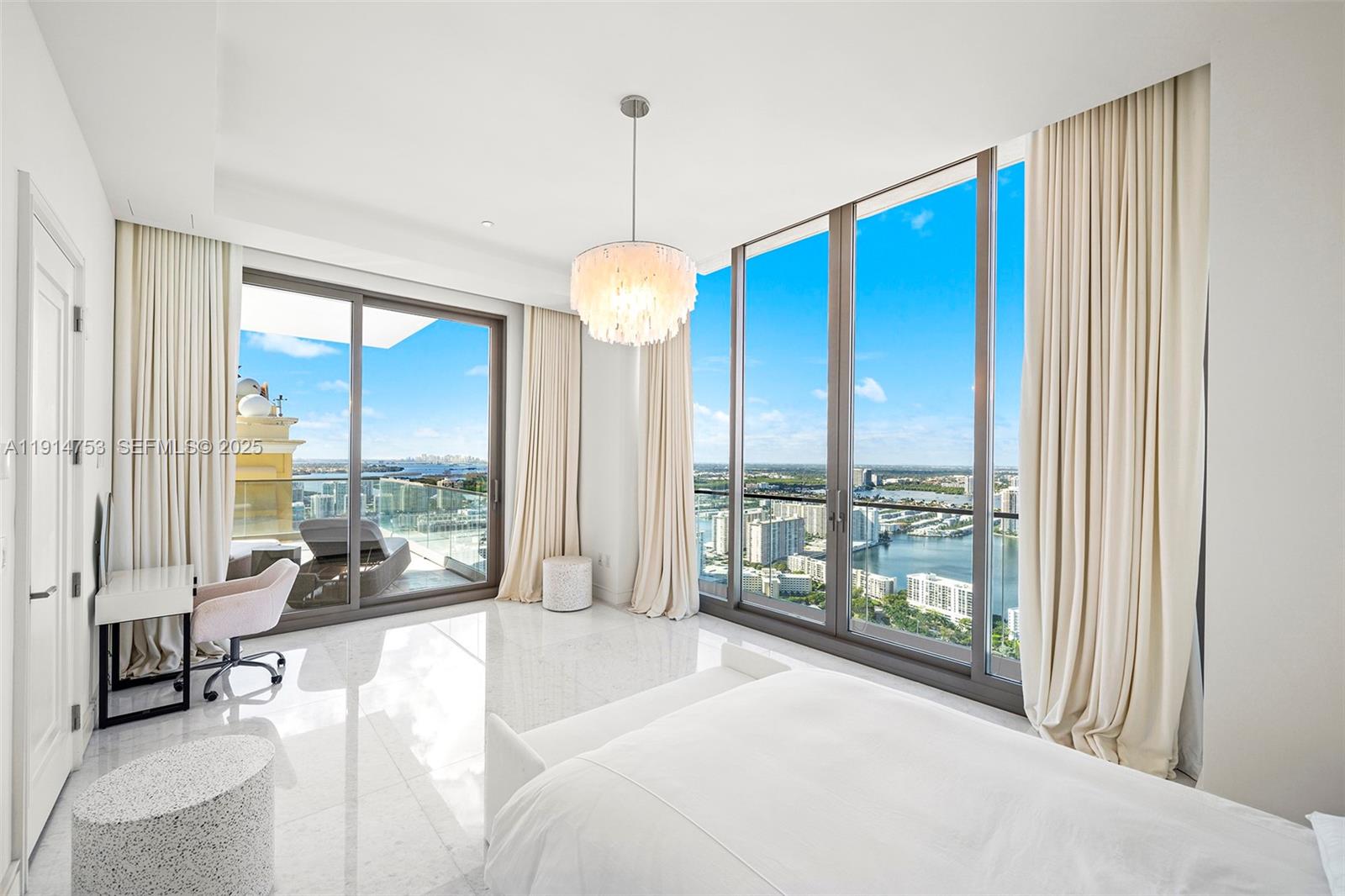 Estates at Acqualina - Residential