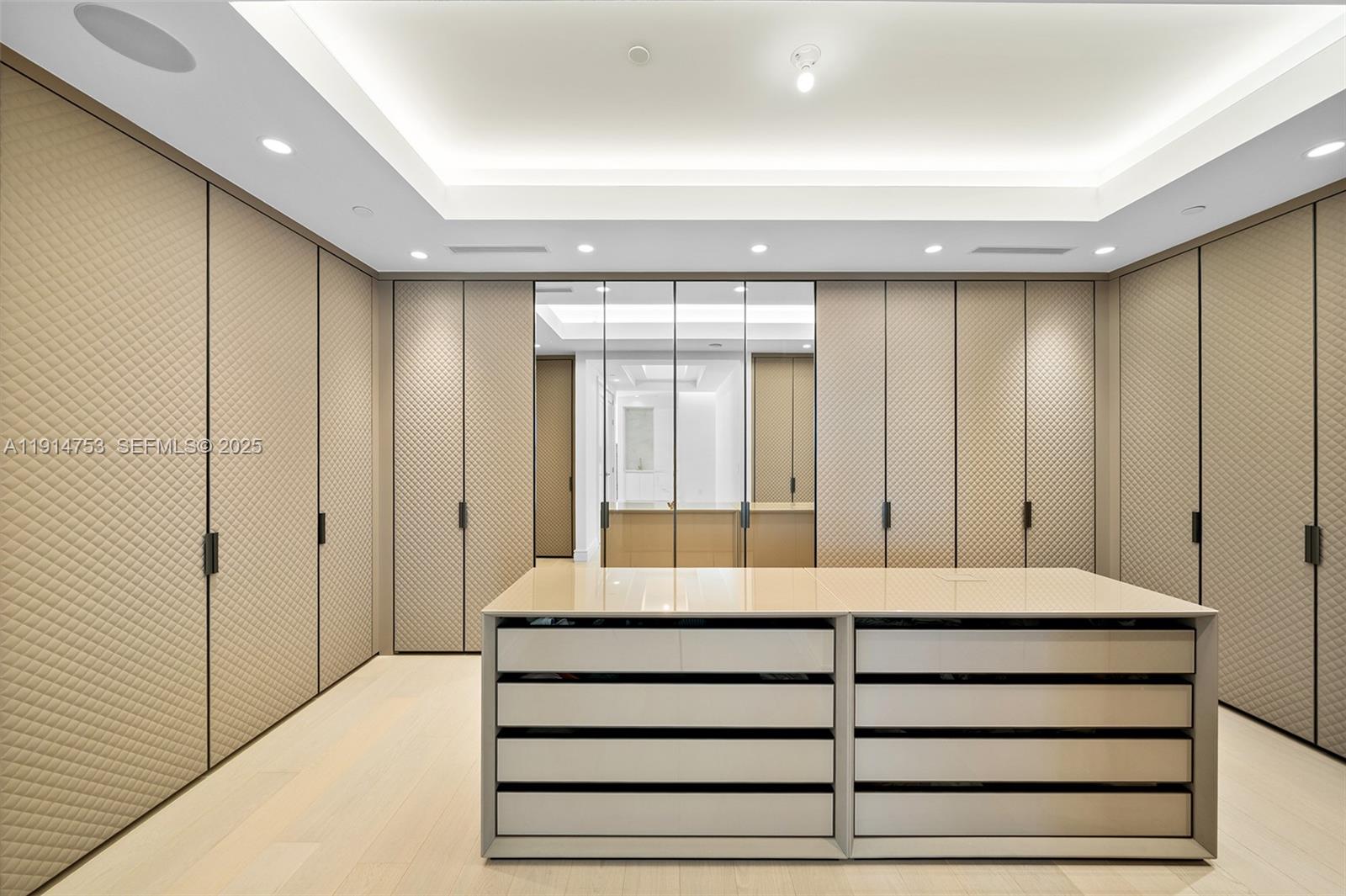 Estates at Acqualina - Residential