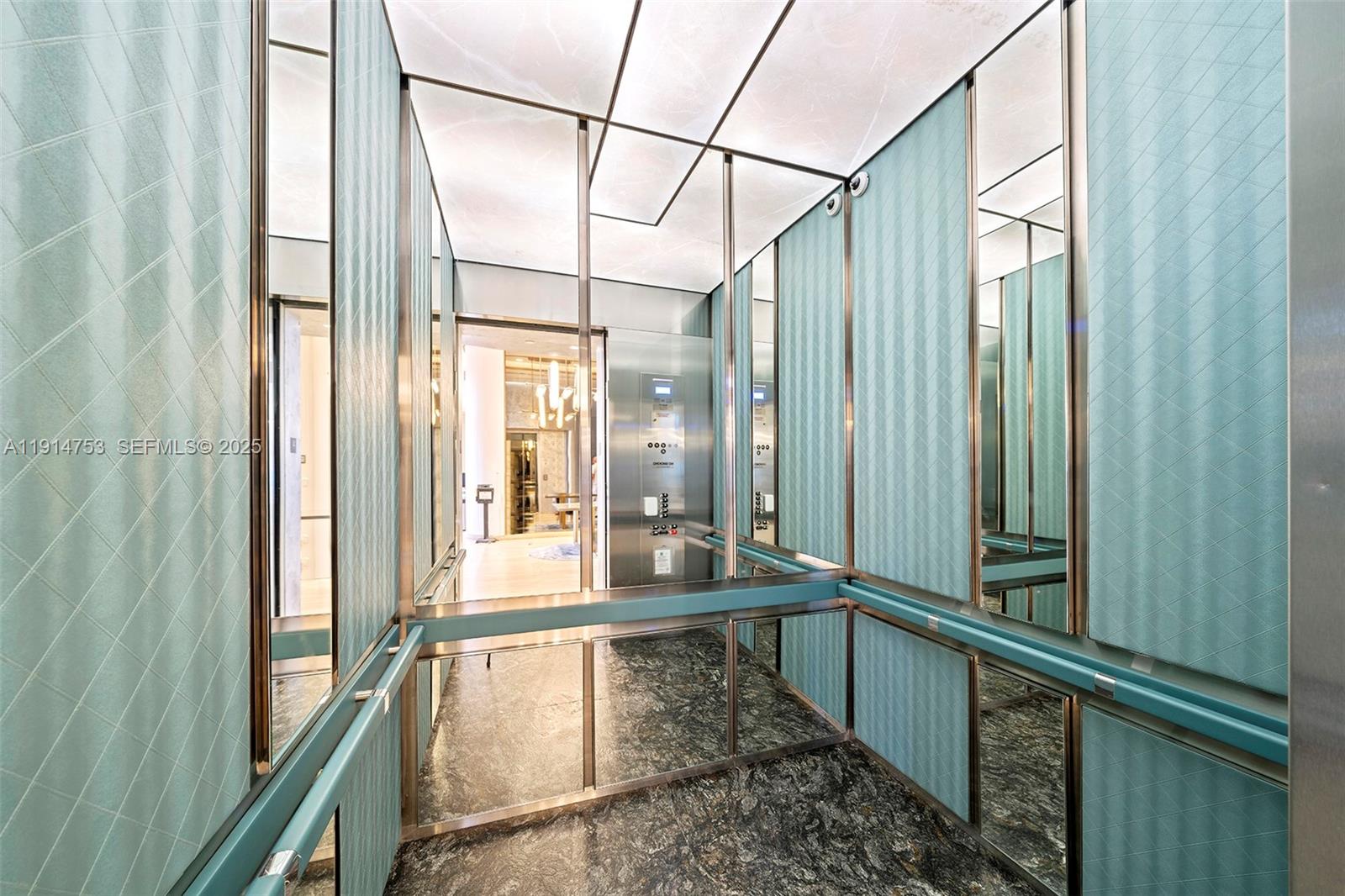 Estates at Acqualina - Residential