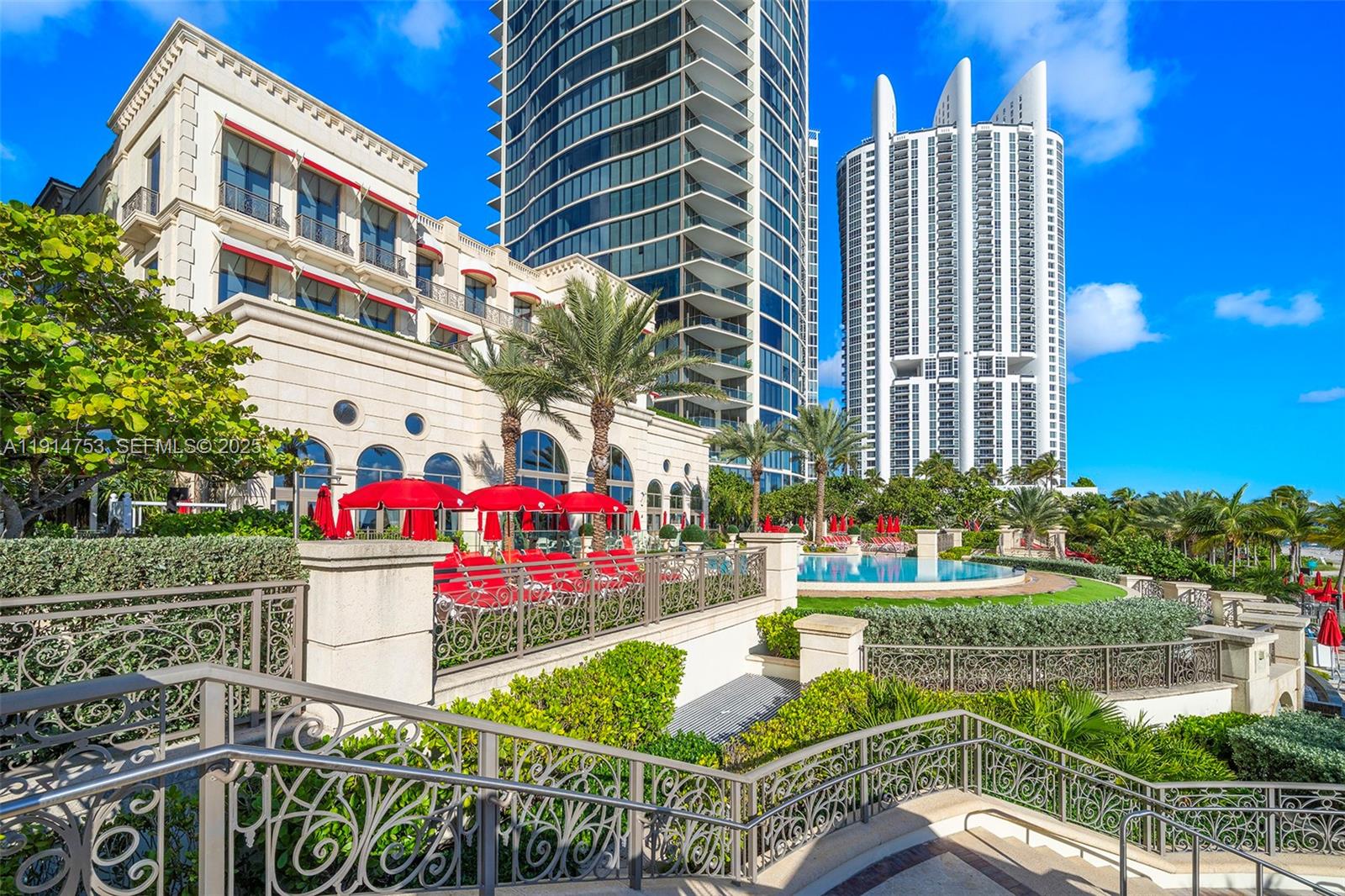 Estates at Acqualina - Residential
