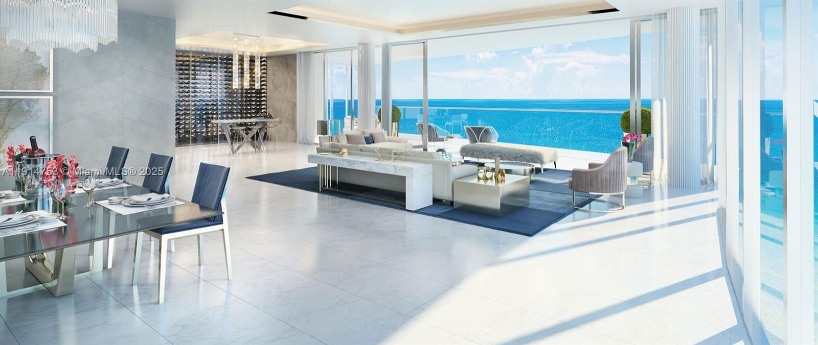 17901 Collins Ave 4507