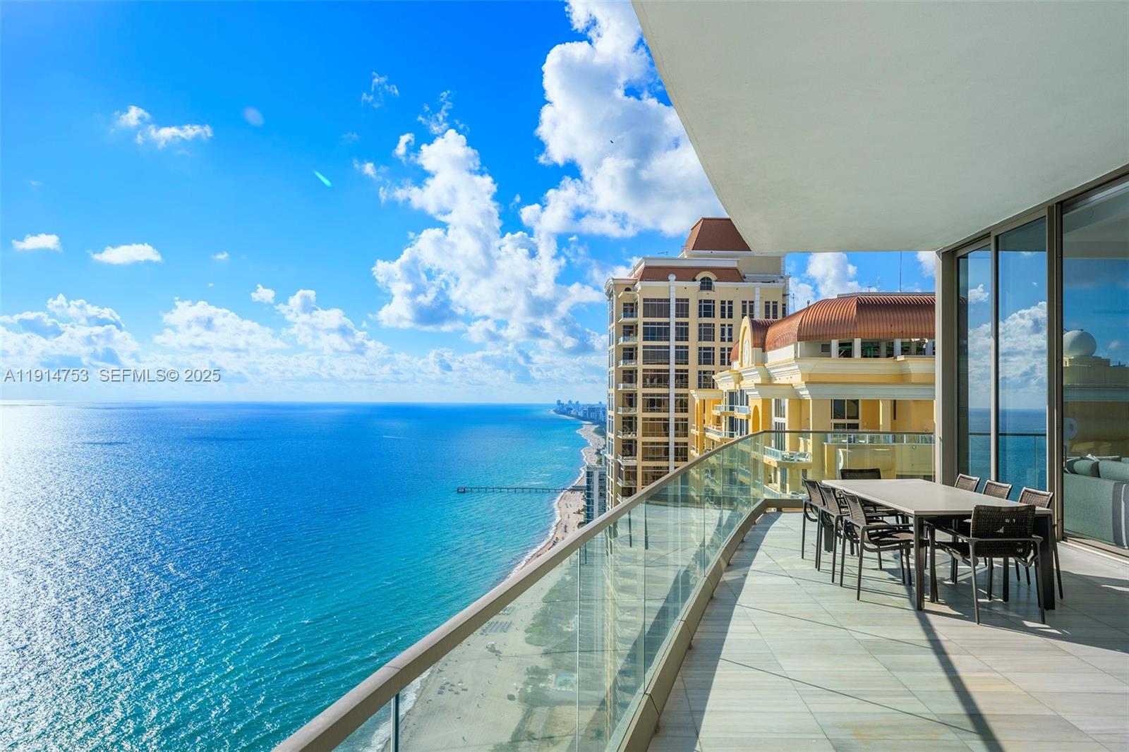 Estates at Acqualina - Residential