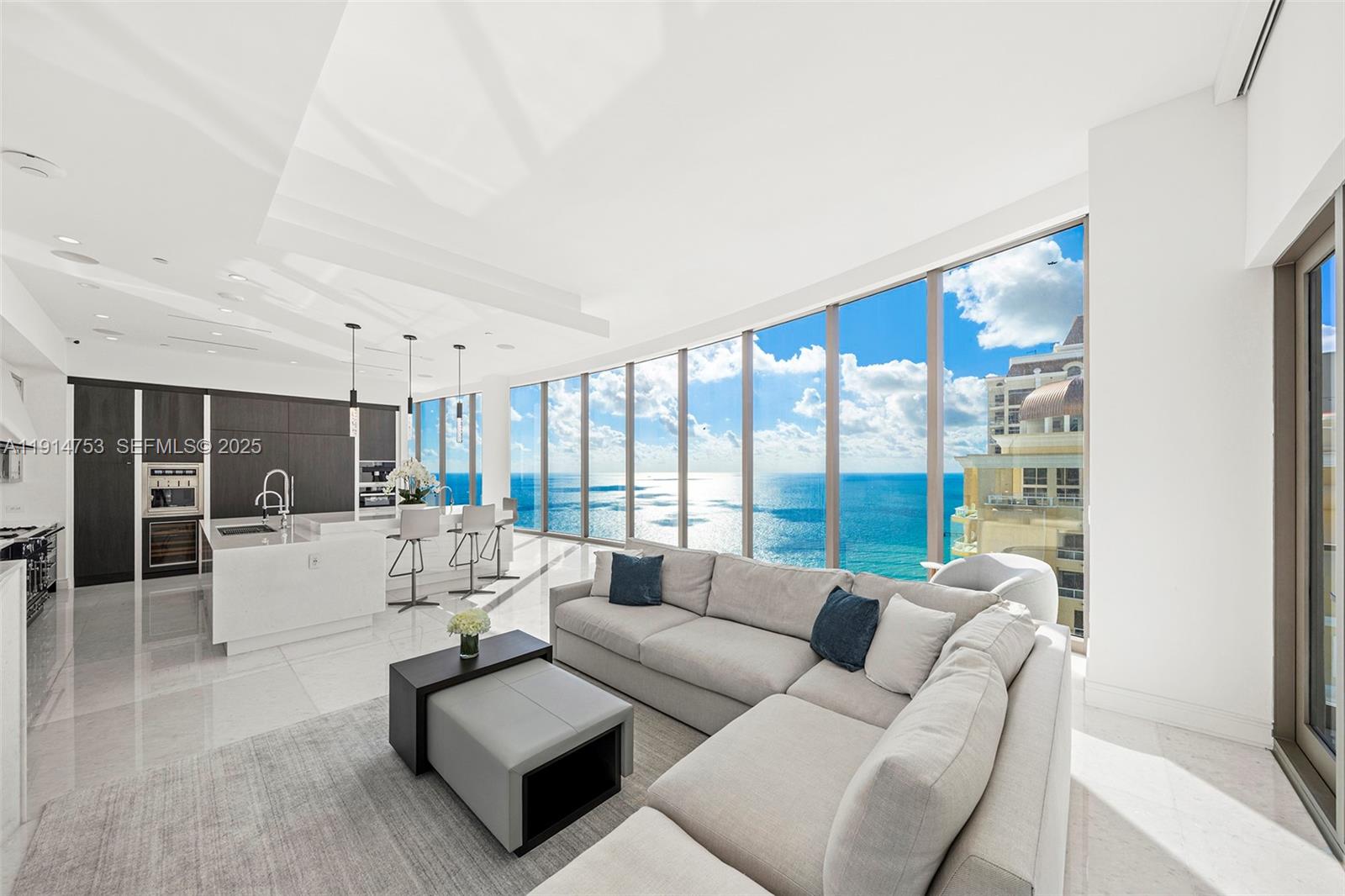 Estates at Acqualina - Residential