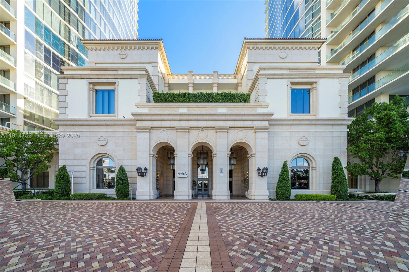 Estates at Acqualina - Residential