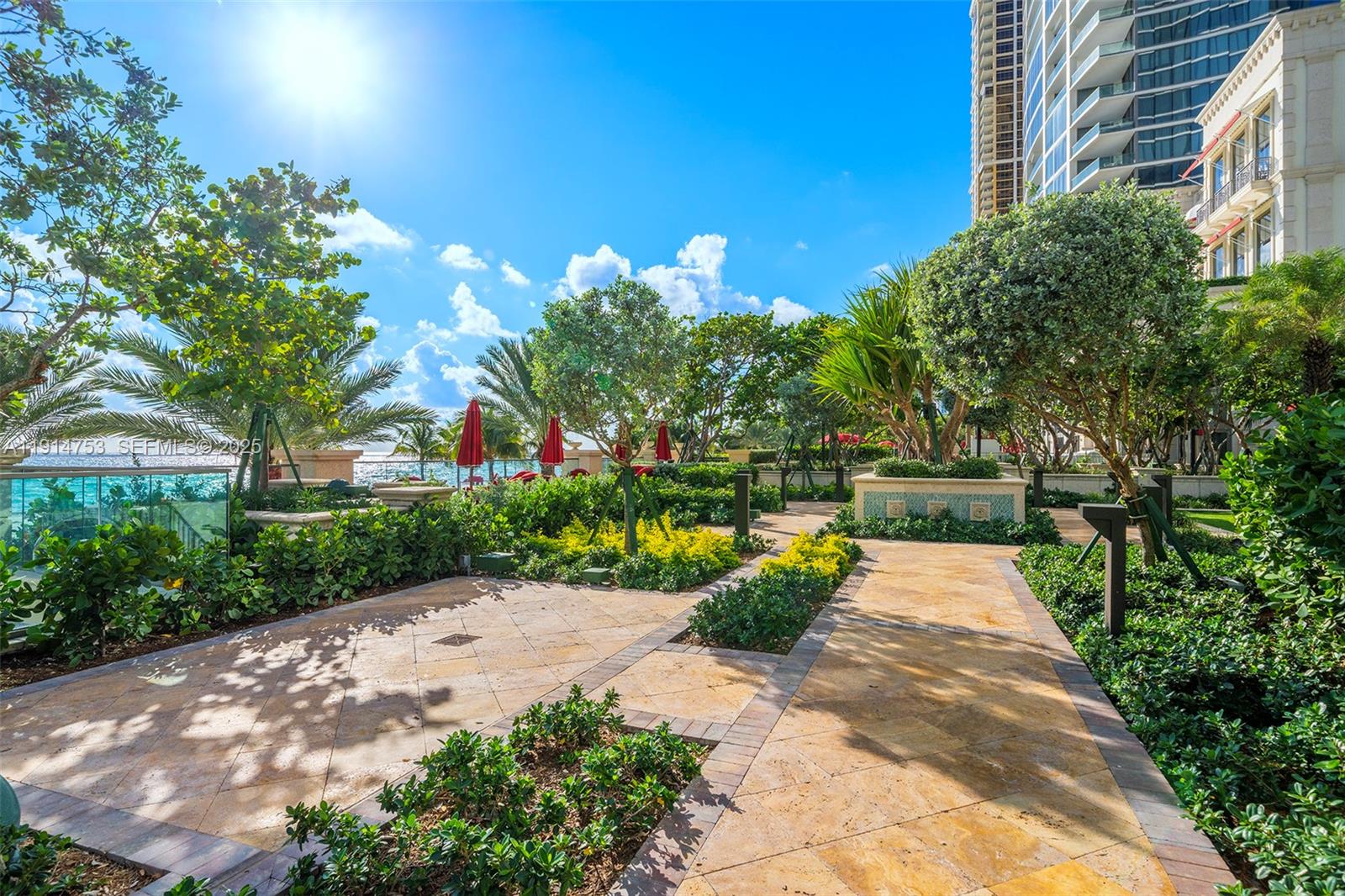 Estates at Acqualina - Residential